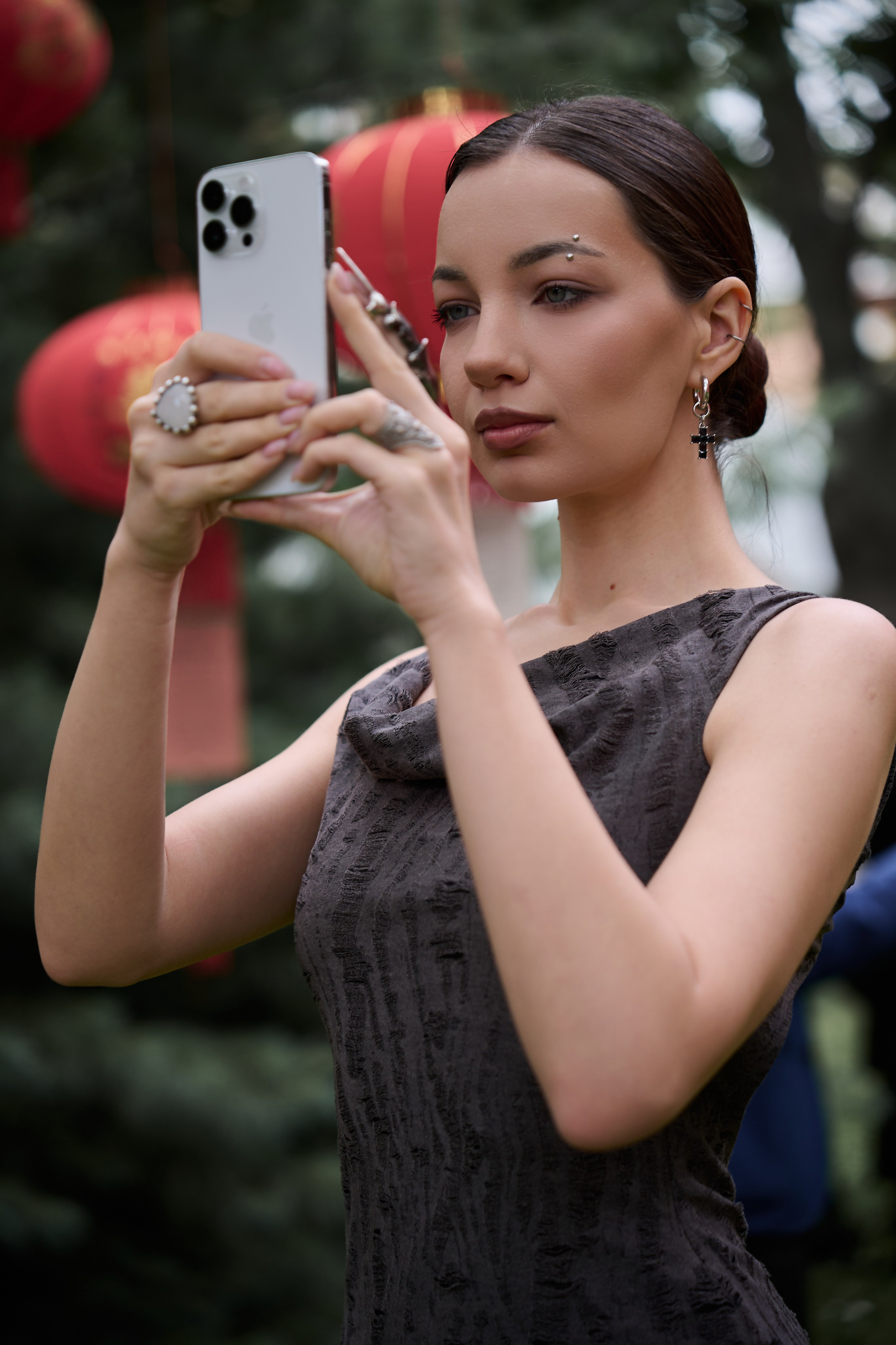 Фестиваль. Фотограф в Москве