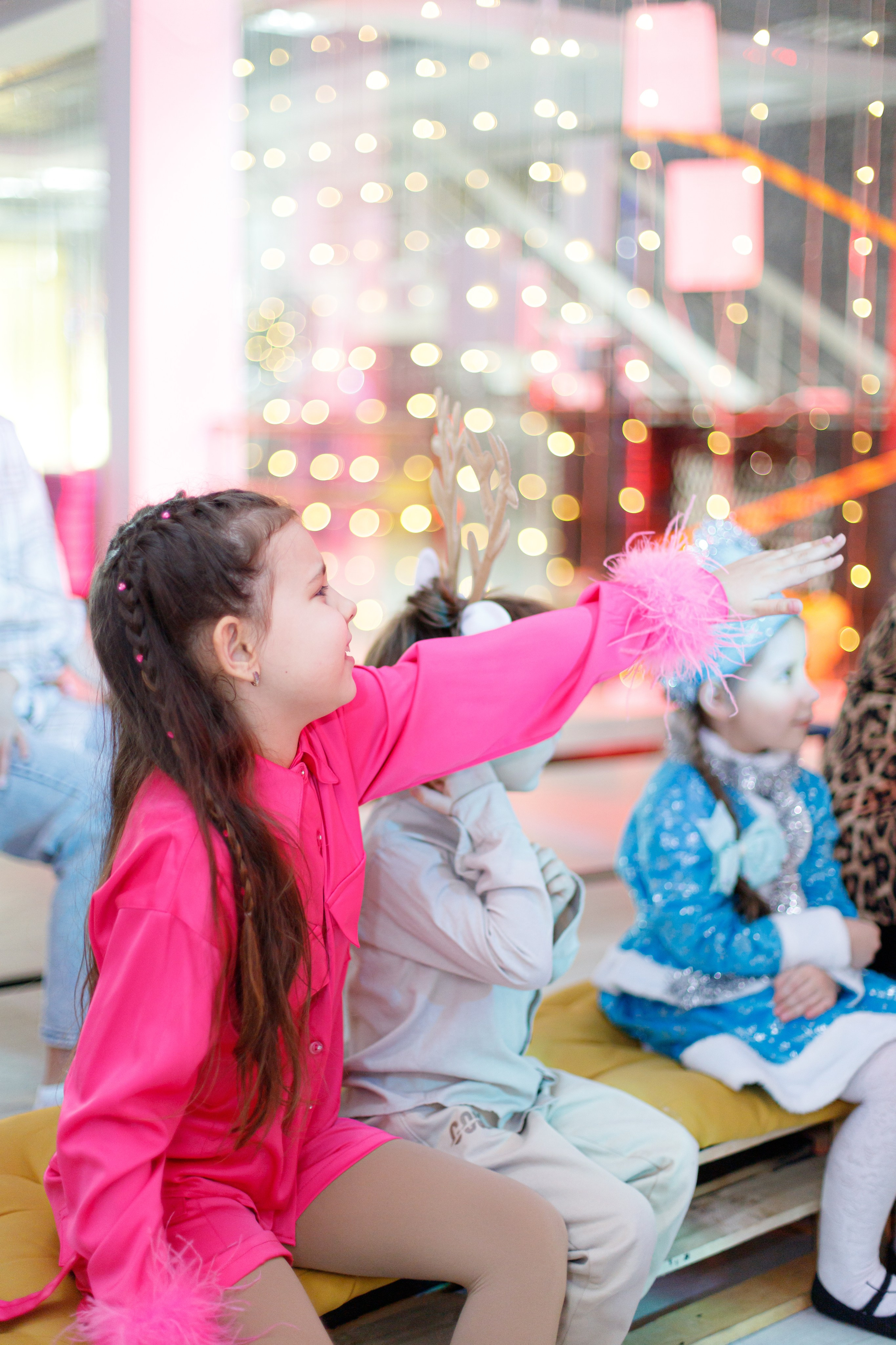 Happy new year / part2. Photokarish