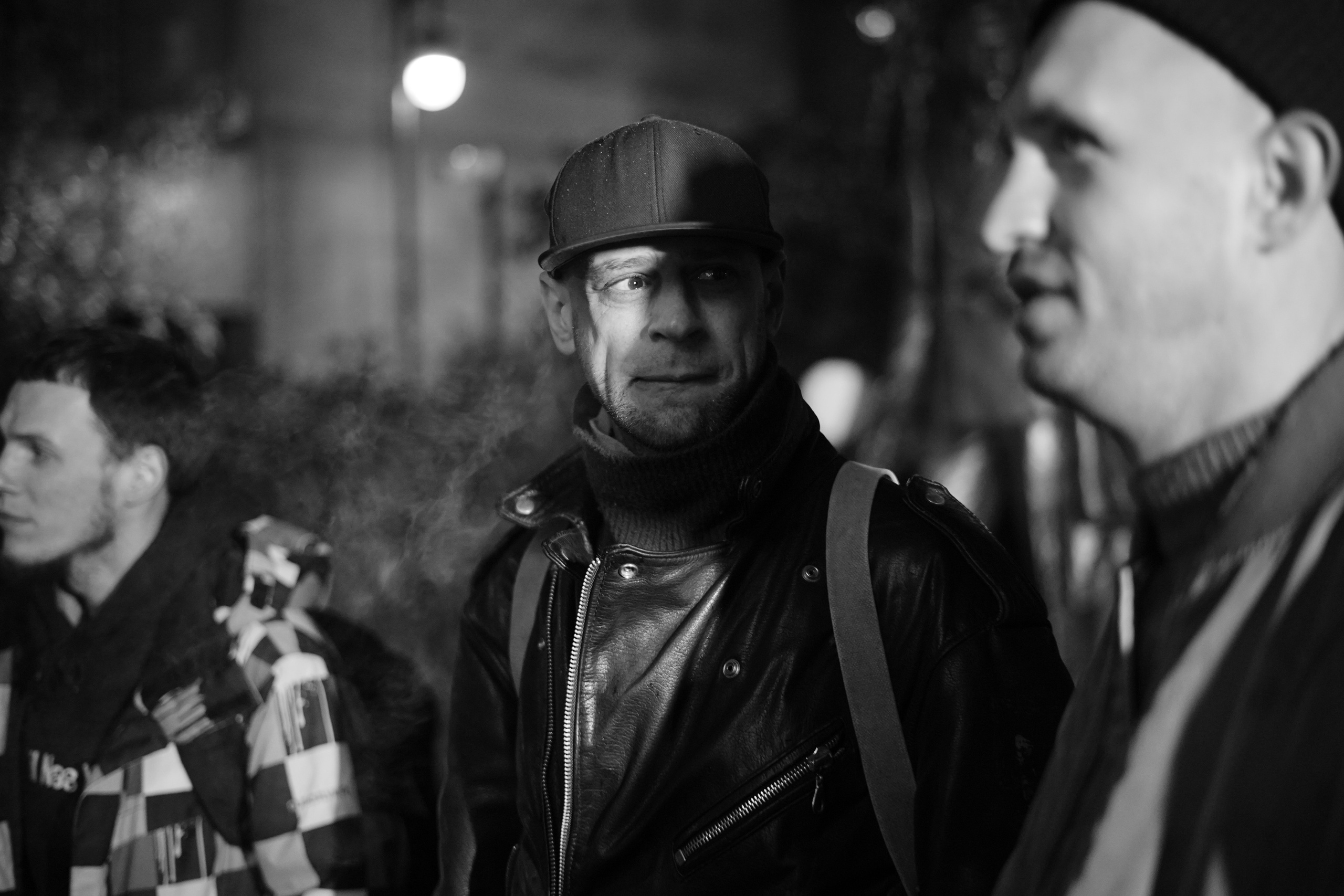 109 летие Щукинского института. Beardy Pix