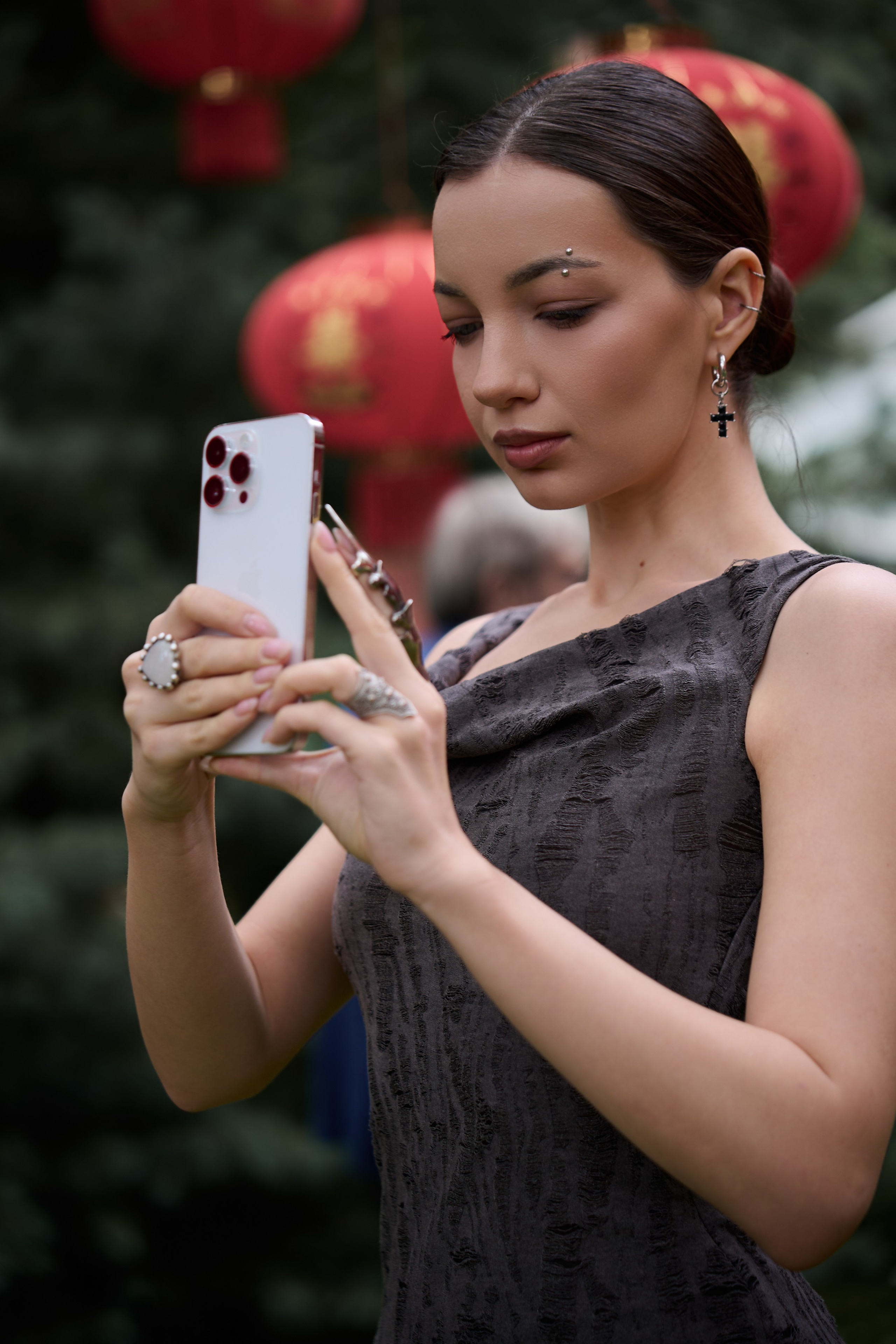 Фестиваль. Фотограф в Москве