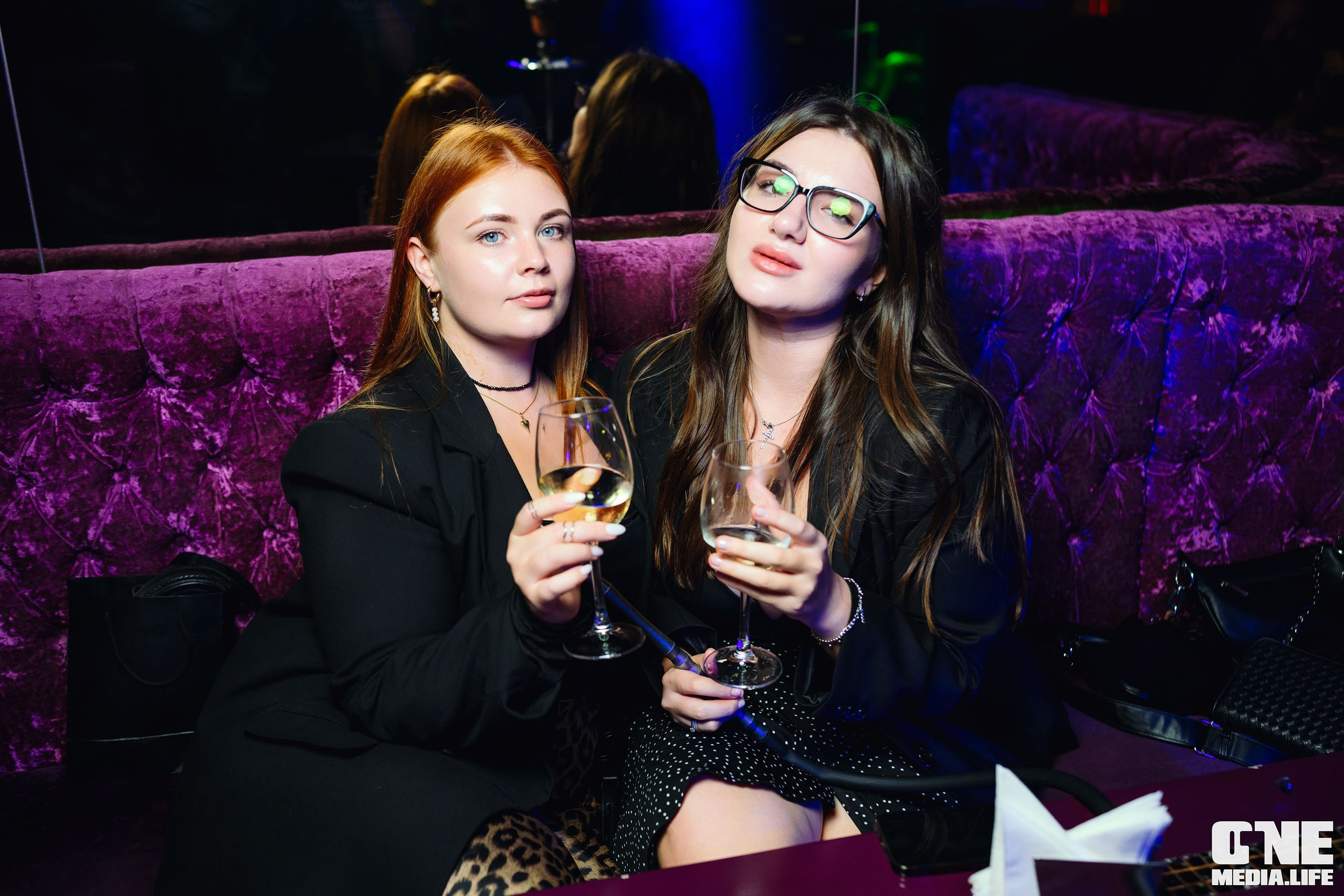 Фоторепортаж из караоке-клуба Эйфория. One Media Life: фоторепортажи, фотоотчеты с мероприятий и заведений