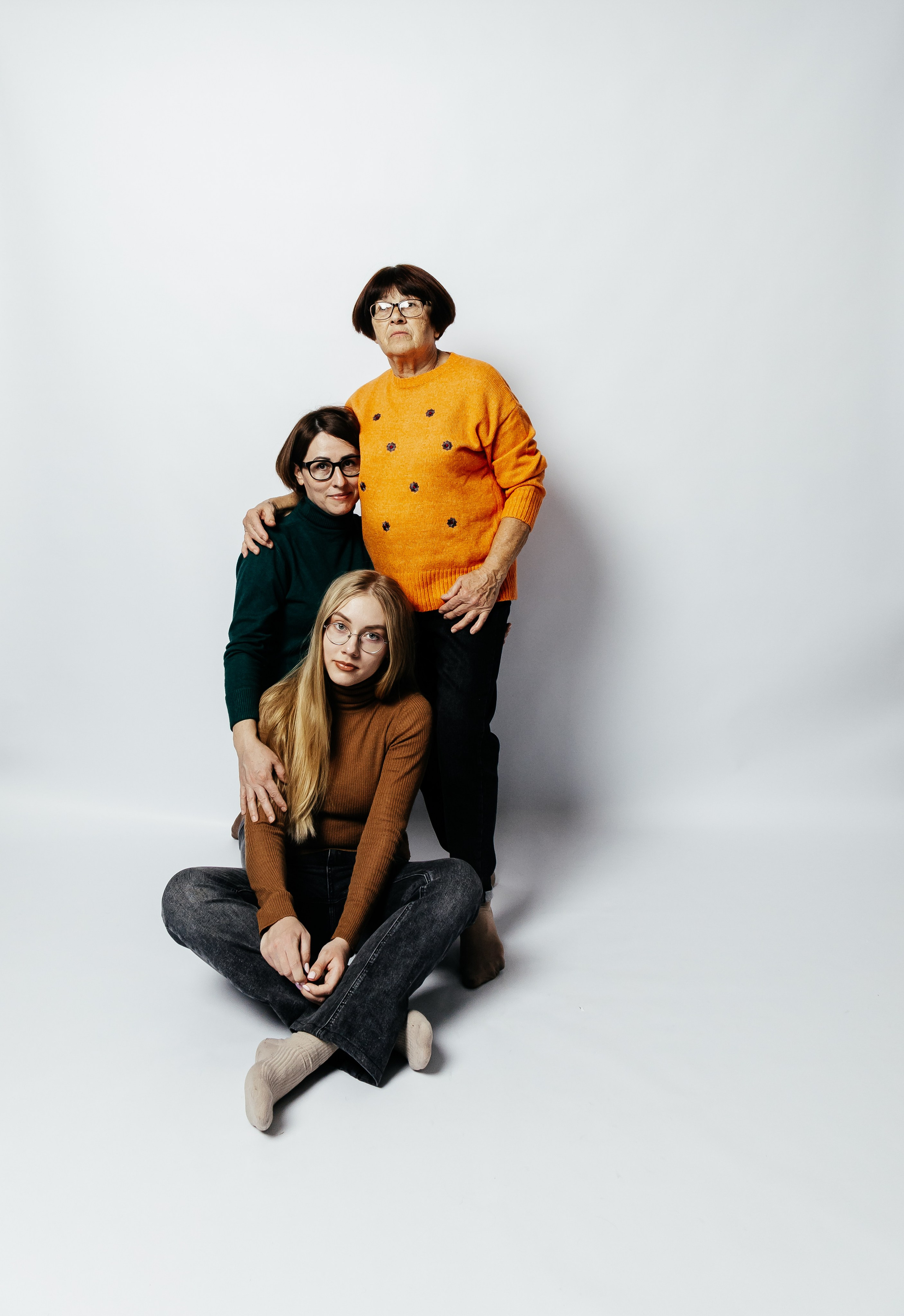 Фотостудия автопортрета Sev.Selfie в Севастополе