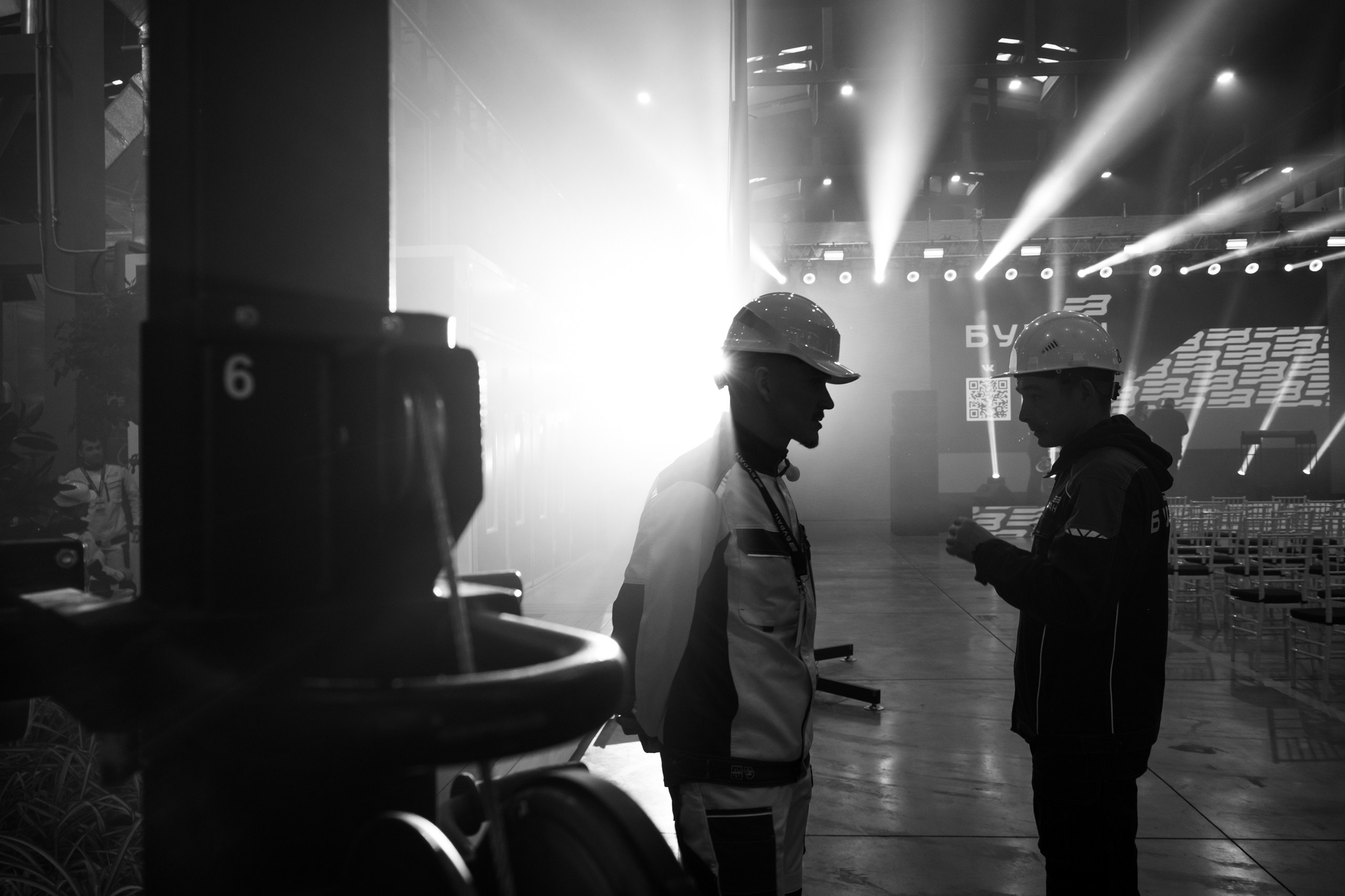 Фотограф Артём Рауэр