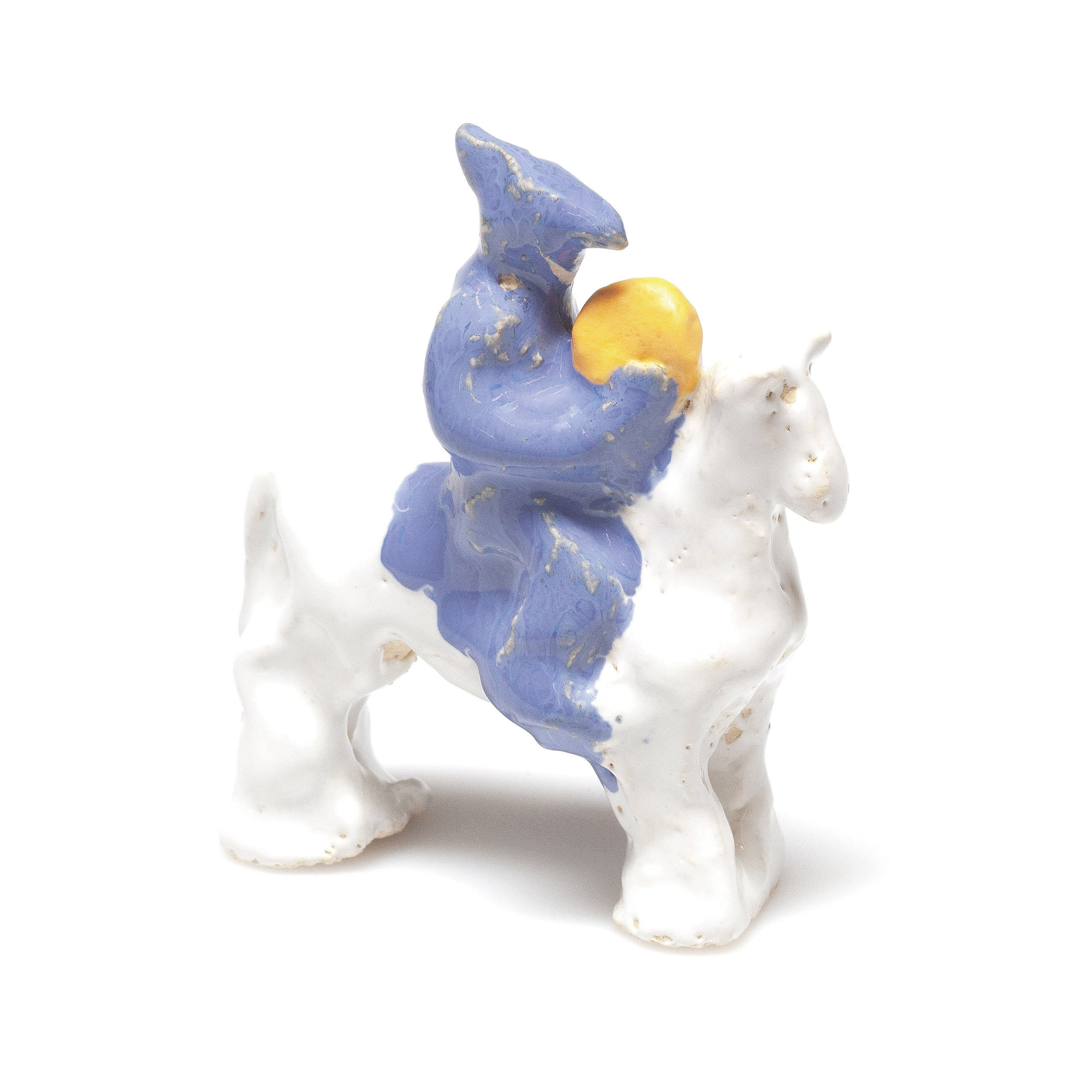 Waterfalls. Maria Abdullaeva