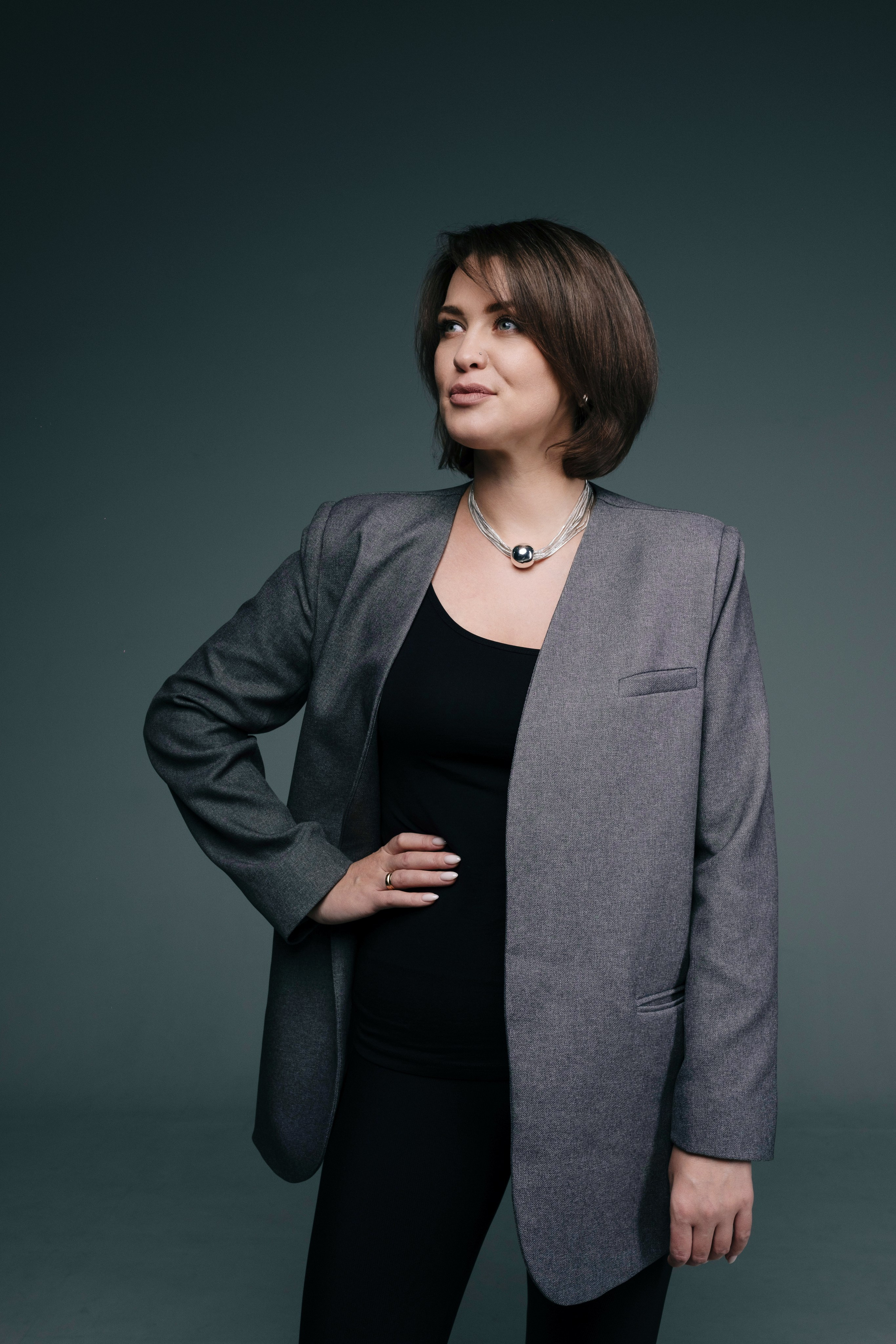 Контентная съёмка для мастера перманентного макияжа. Фотограф и видеограф Анна Жагорина