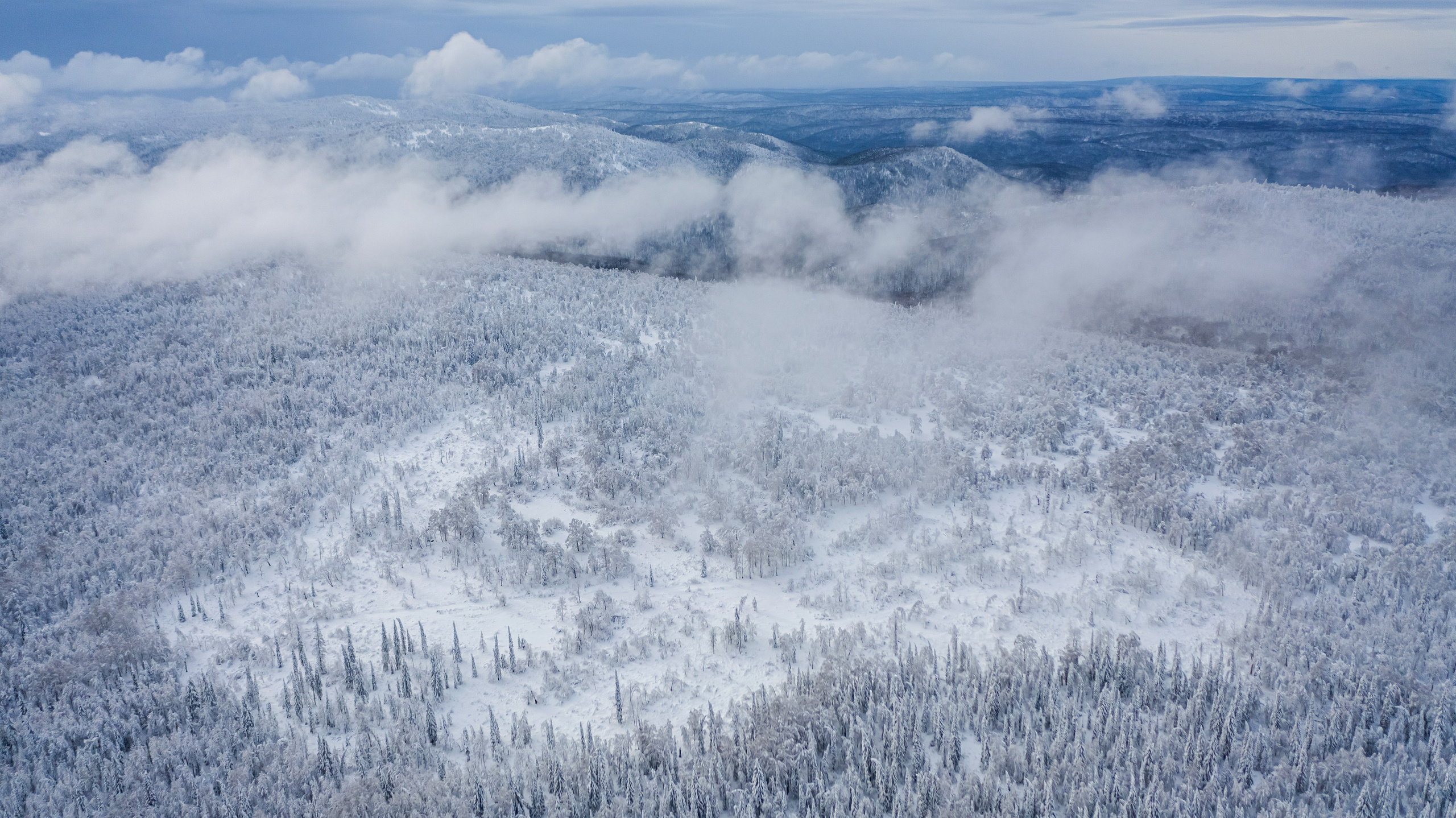 The most beautiful country. Photo competition of the RGO. Photographer Kirill Sergeev | Moscow