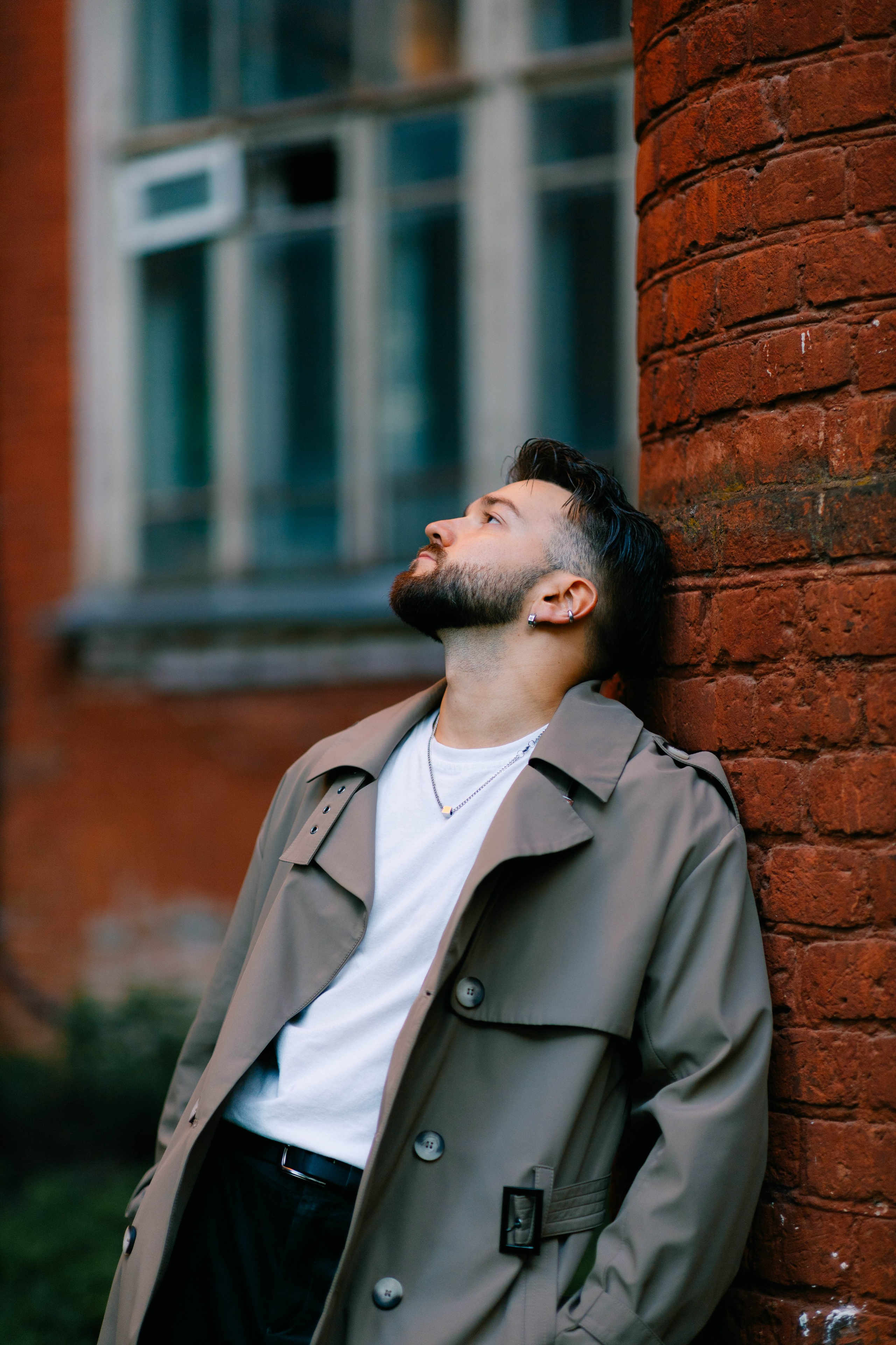 Владимир. Детский и семейный фотограф в Твери Ольга Крестьянинова