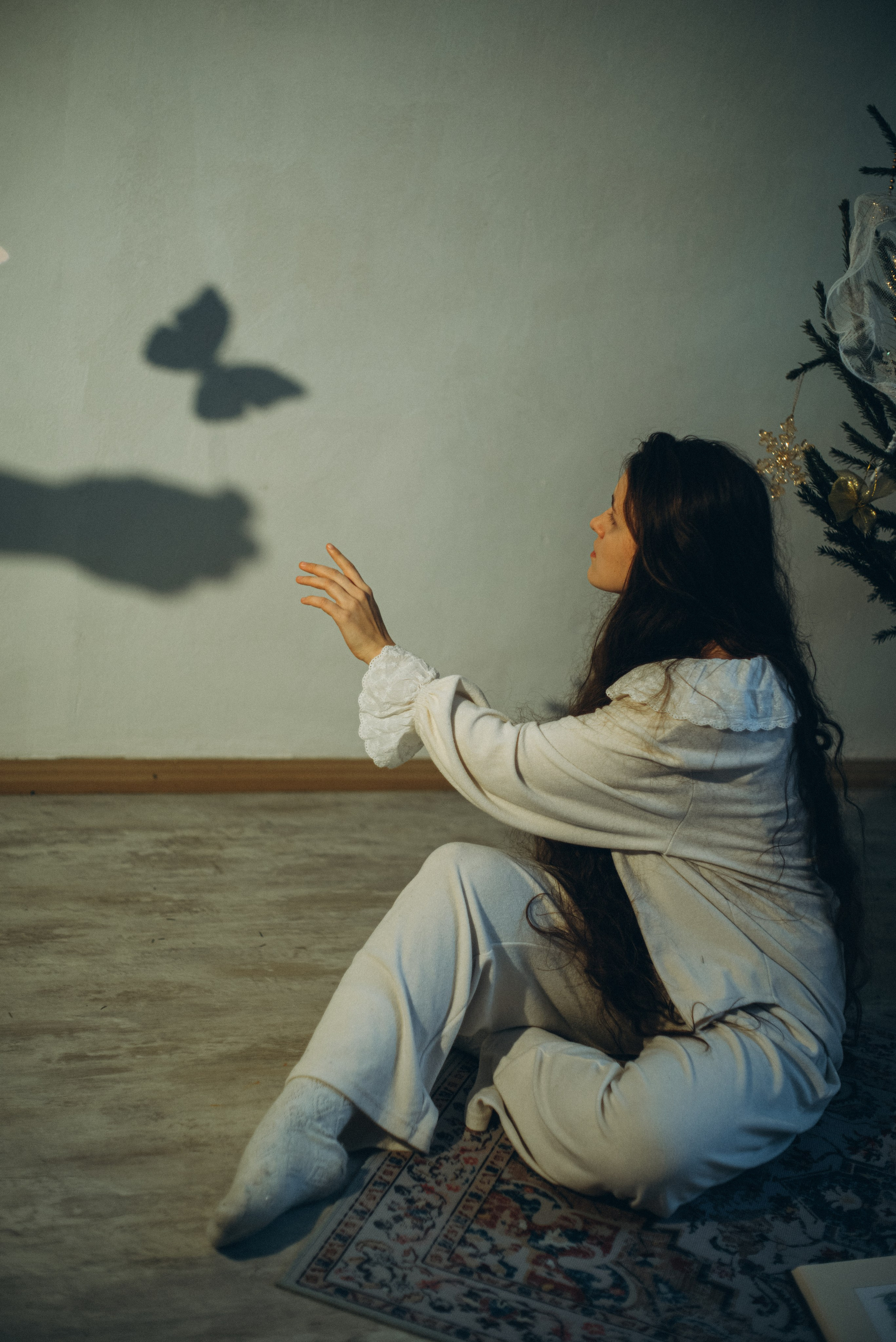 Волшебство внутри тебя. Фотограф Катерина Тюрина. Саратов