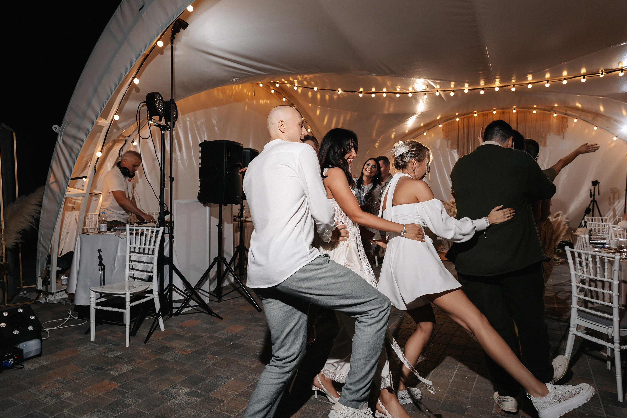 Свадьба Дмитрий и Анатолия. Свадебный фотограф в Воронеже Денис Коровин