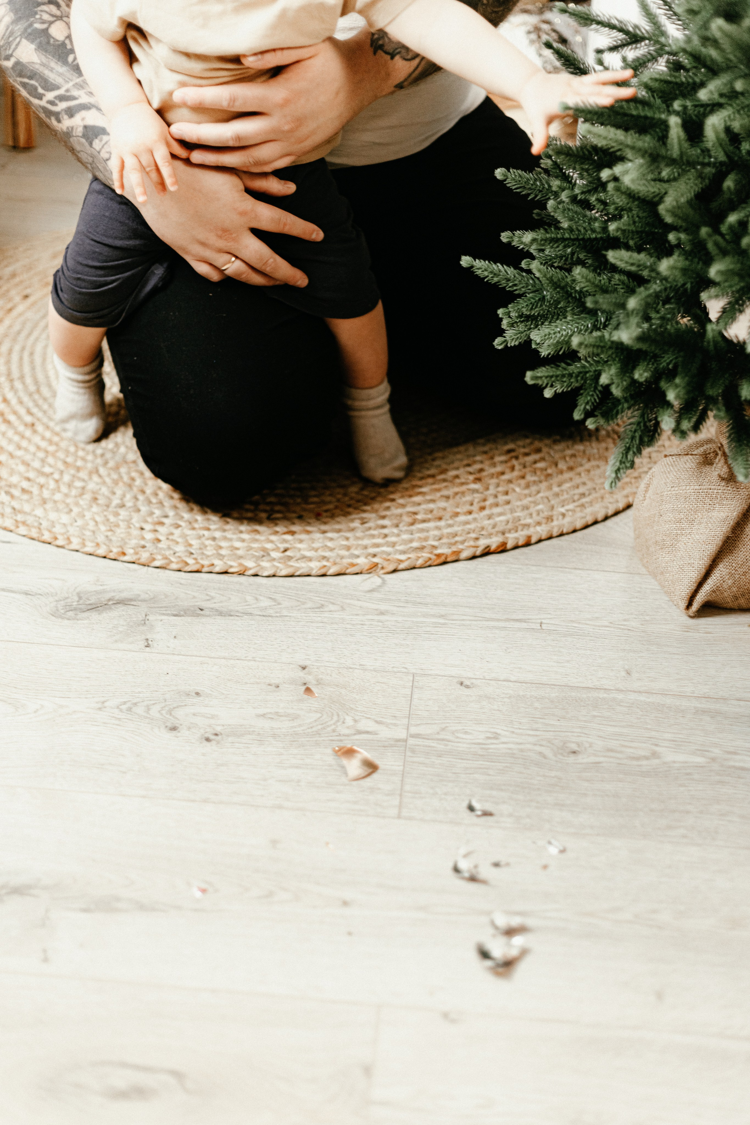 Новогодние. Арт-фотограф Крис Л. в Тобольске: портрет, семейные, свадьбы