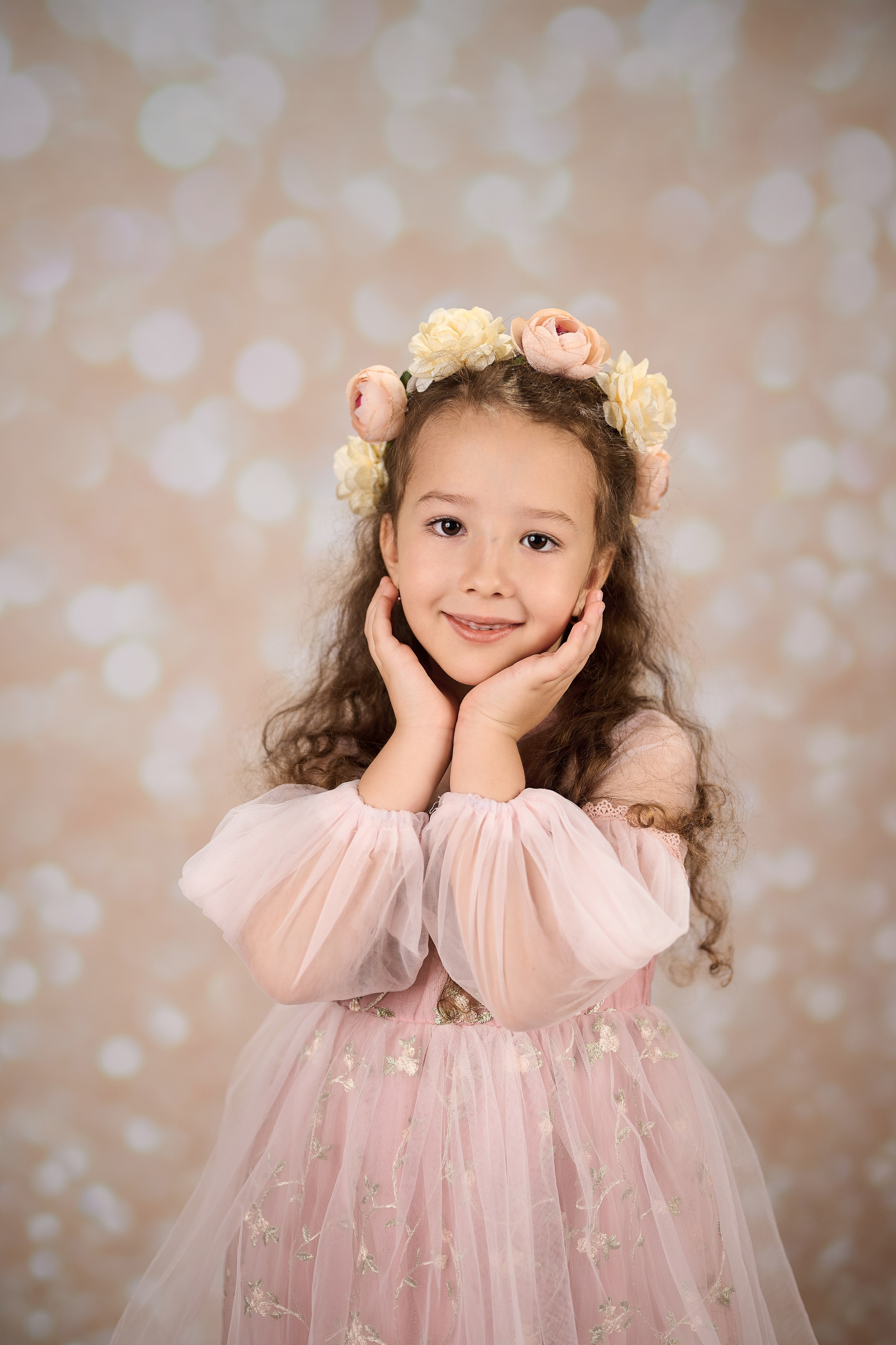 Съёмка для выпускного альбома в детском саду. Выпускной альбом Выборг, Каменногорск, Светогорск, Санкт-Петербург