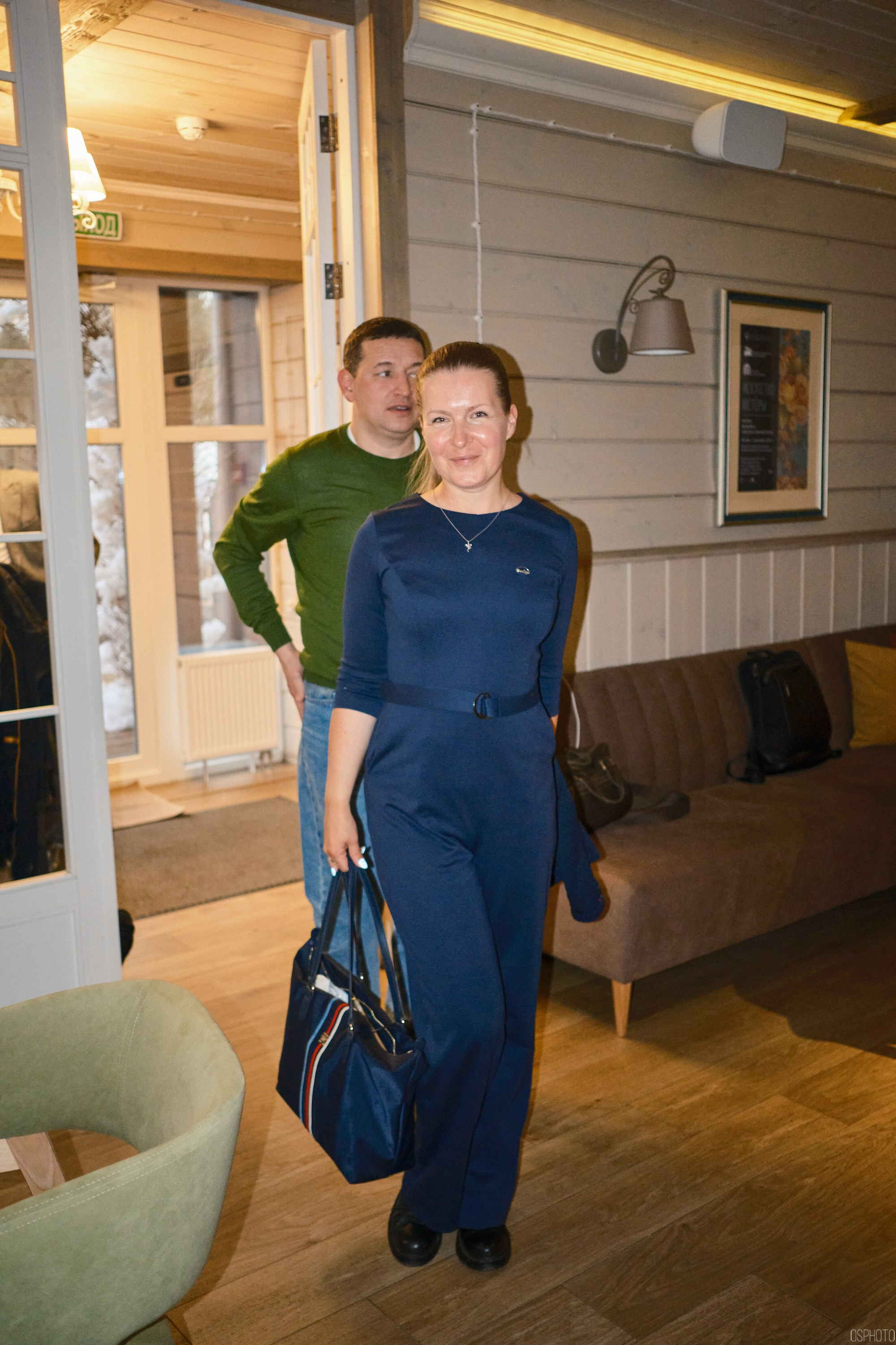 Левитановский культурный центр. Плёс. OSPhoto