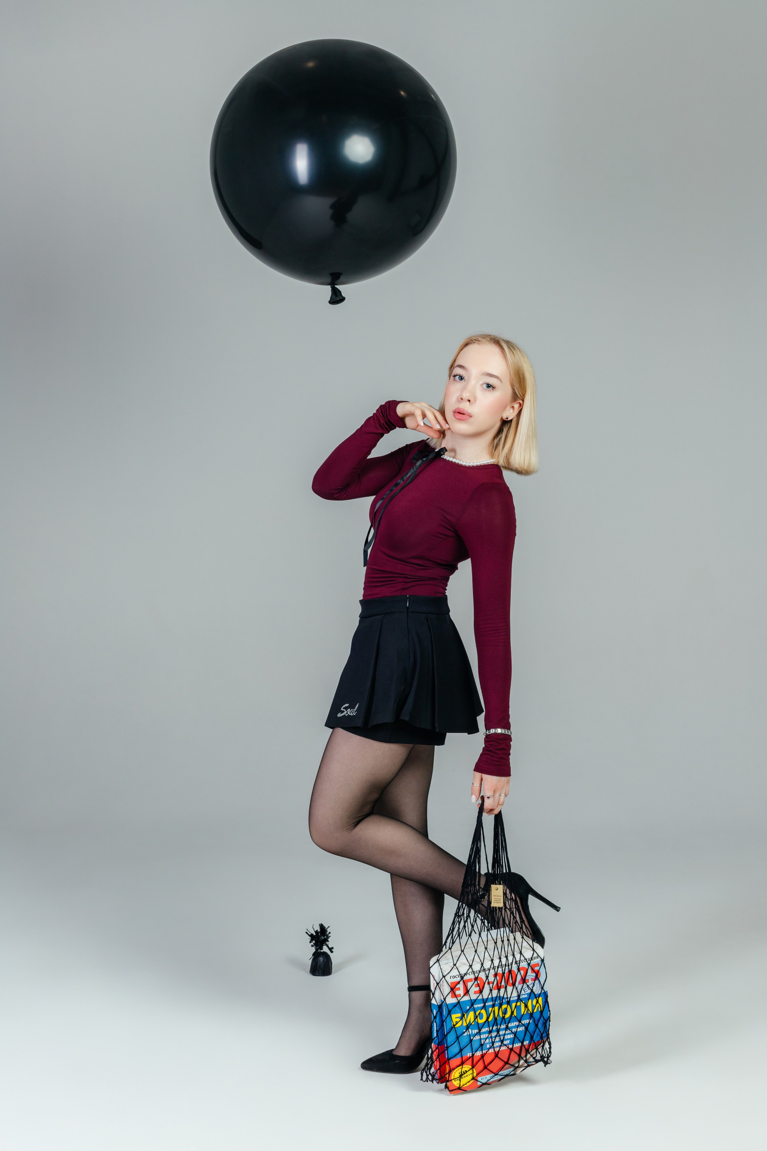 Правила фотосъёмки. Выпускной альбом в Москве и Домодедово Вышка Школьный фотограф