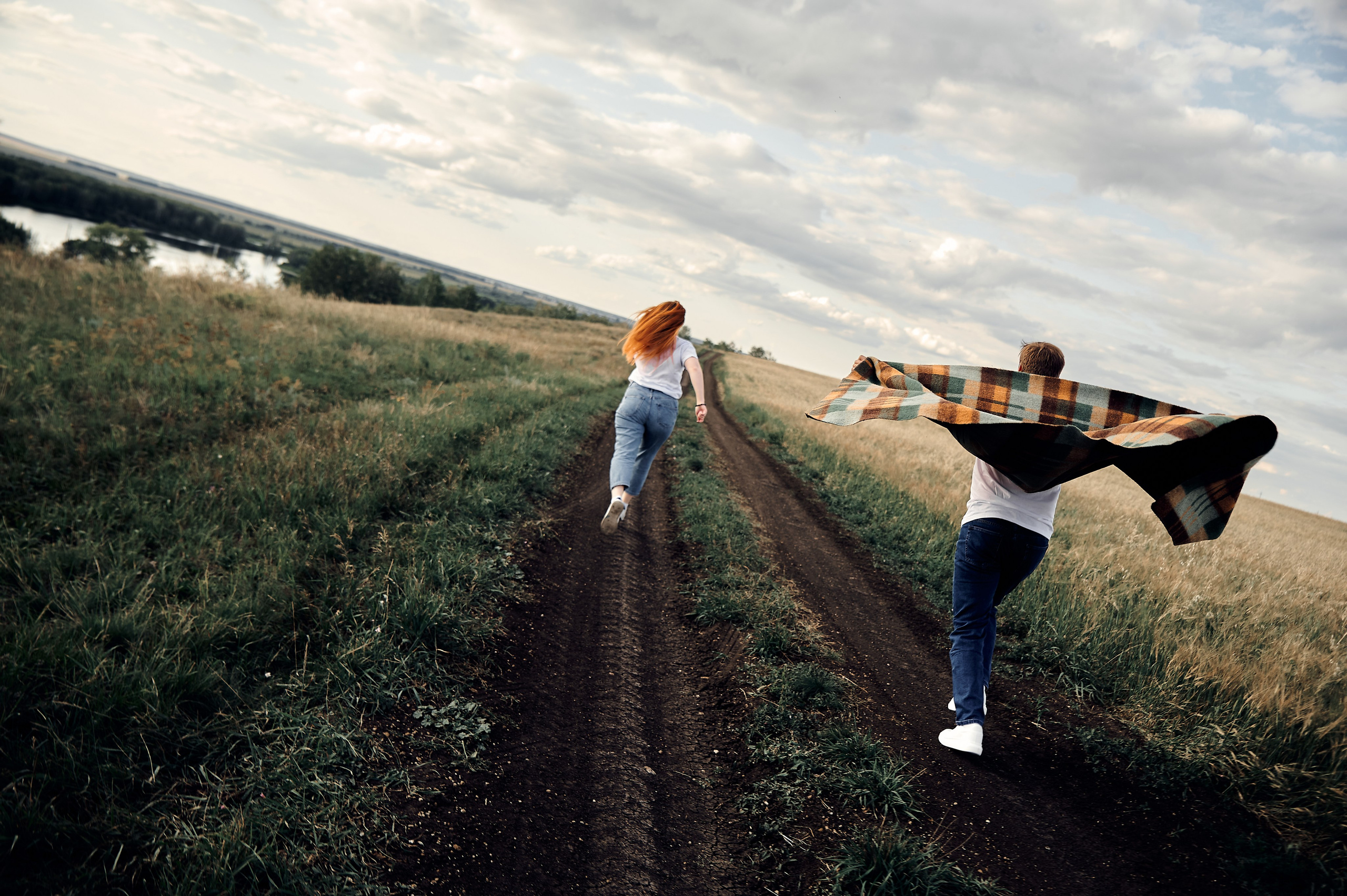 Места для фотосессии — Ишим. Свадебный и портретный фотограф в Тюмени Женя Черемнова