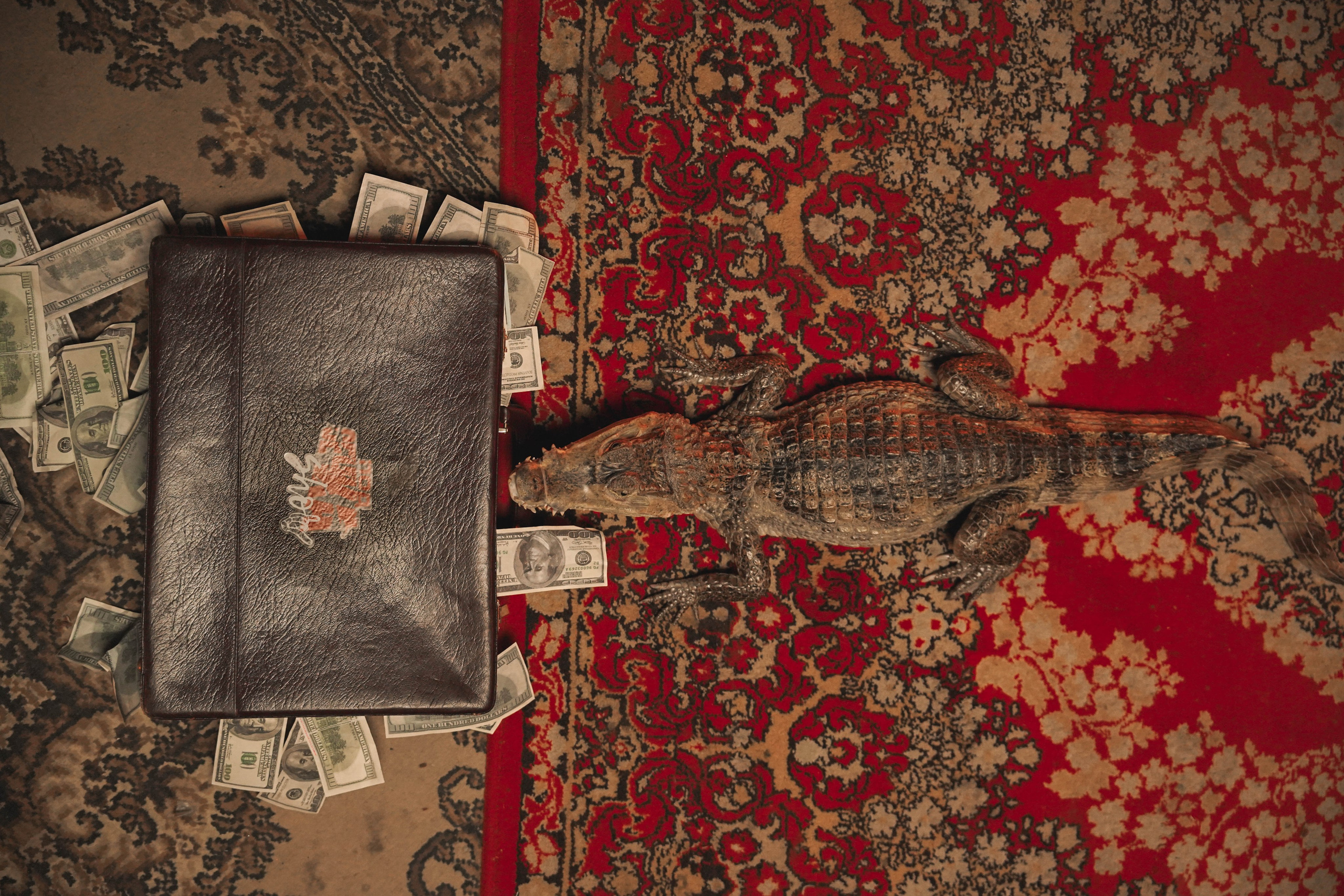 За кадром шоу «Подсечка». Beardy Pix