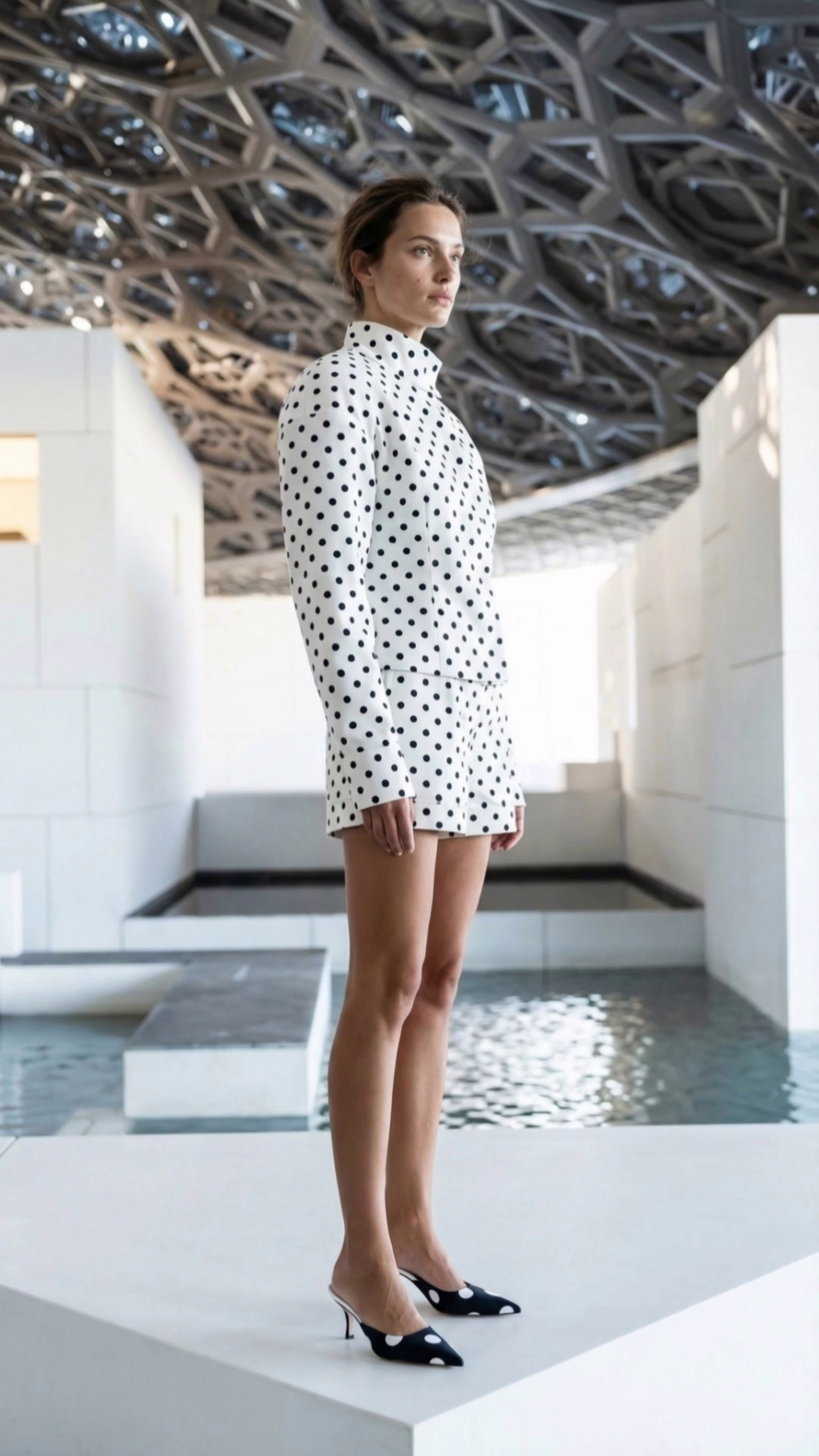 Услуги. Daria Rianko— AI-креатор для брендов. Создаю визуал и видео с помощью нейросетей