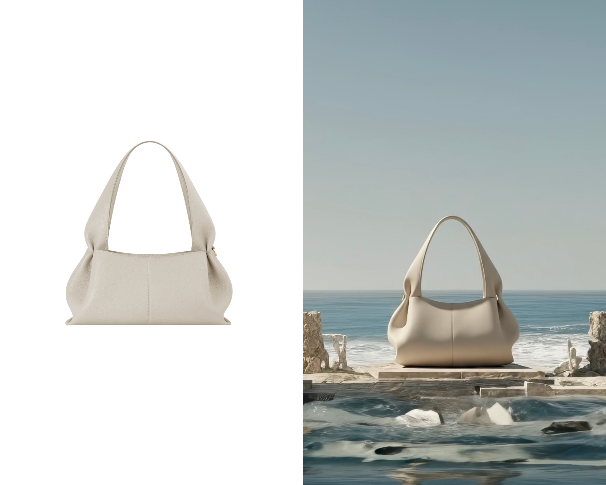 Daria Rianko— AI-креатор для брендов. Создаю визуал и видео с помощью нейросетей