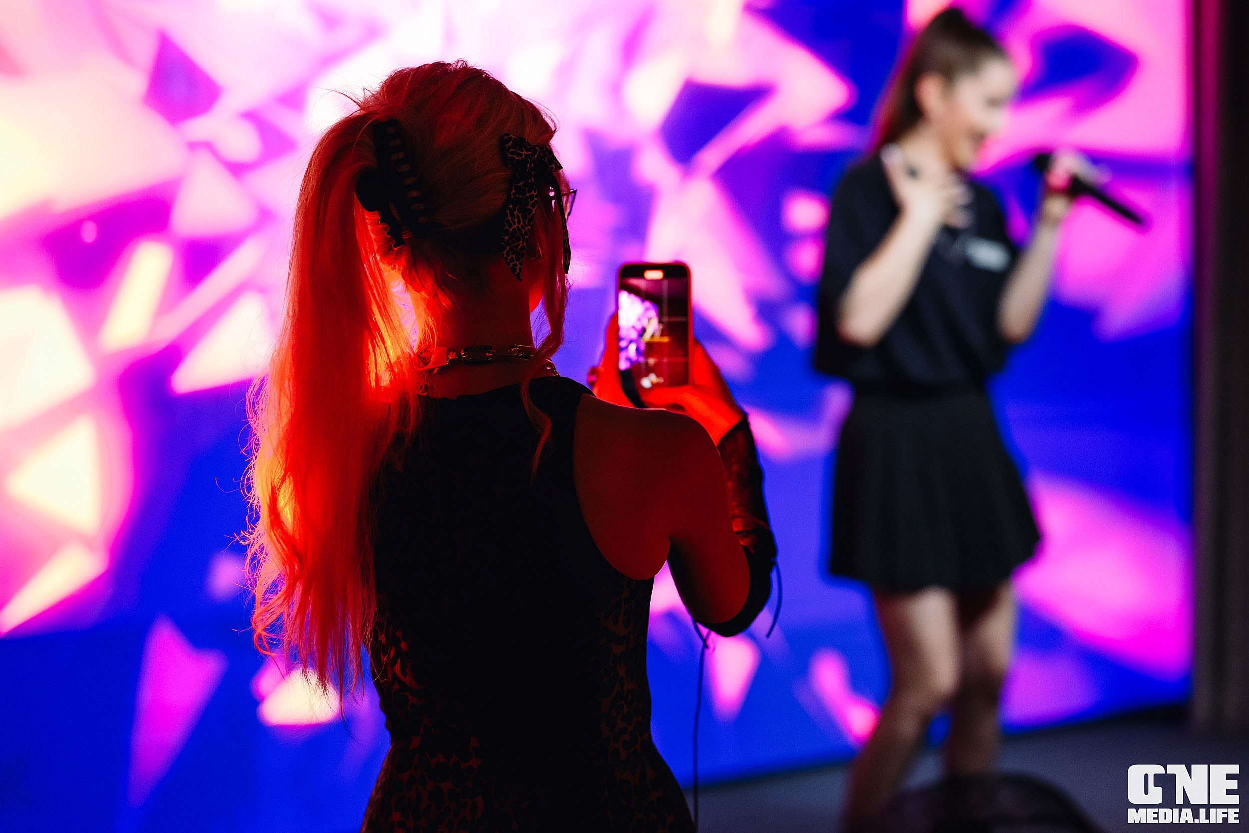 Фоторепортаж из ресторана Океан. One Media Life: фоторепортажи, фотоотчеты с мероприятий и заведений