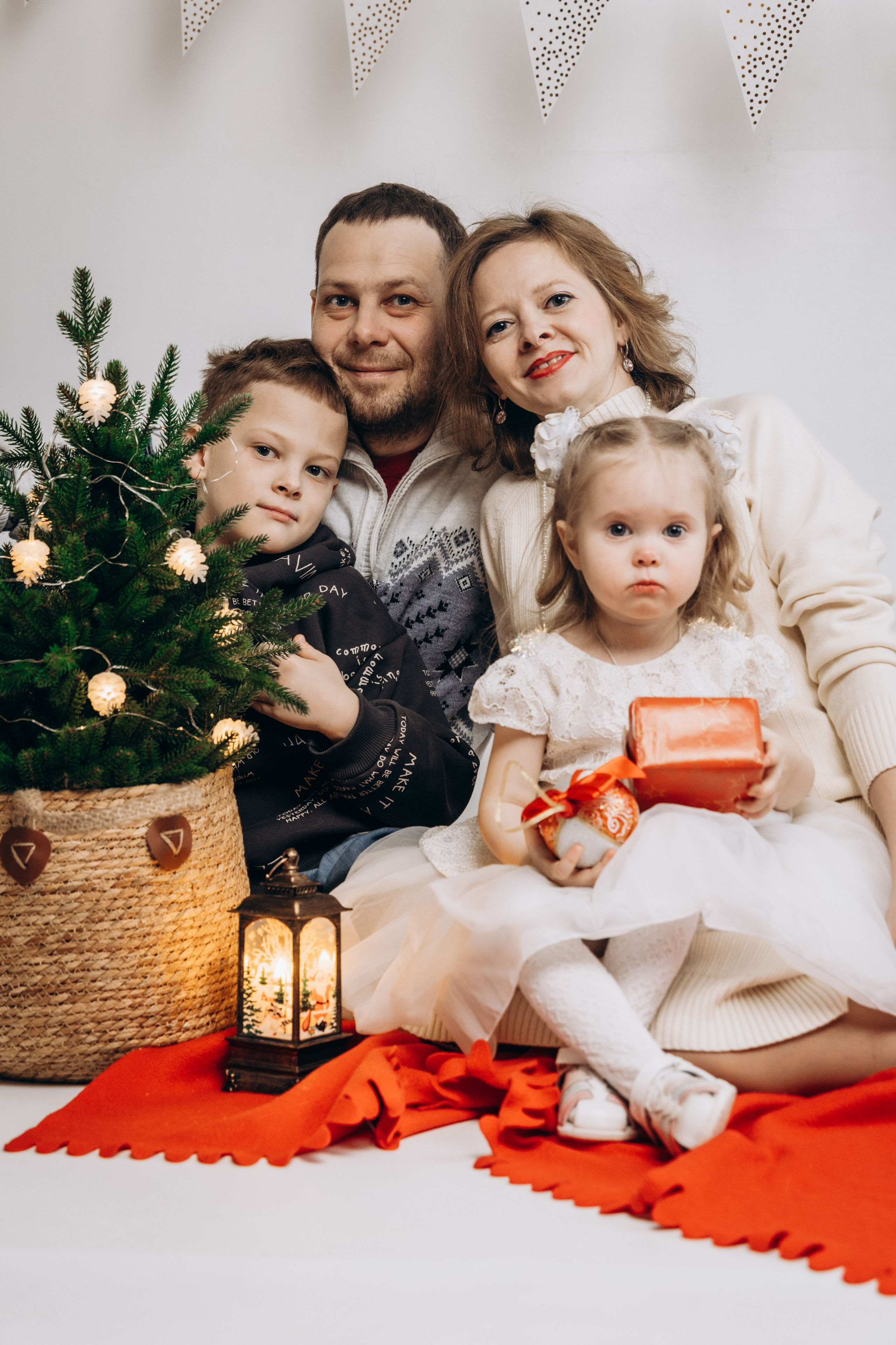 Семейные. Свадебный и семейный фотограф в Екатеринбурге Елена Чупина