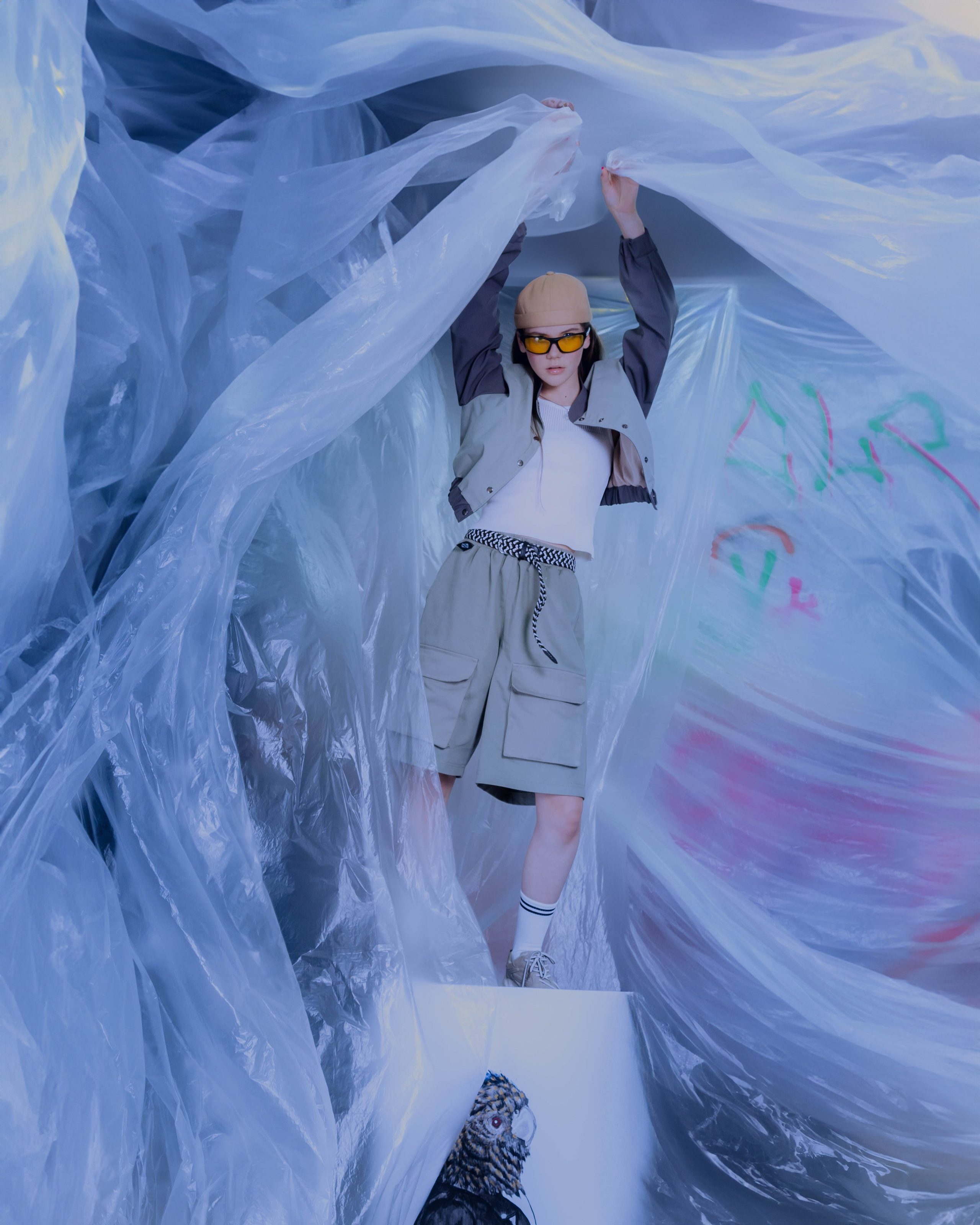 Фотосъёмка для брендов. Фотограф Екатеринбург для вас или вашего бренда