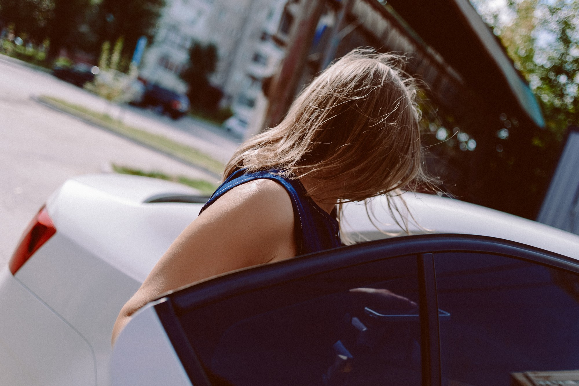 Фотопроект Женя, женский портрет в Тюмени. Портретный фотограф Тюмень Дарья Мустафина