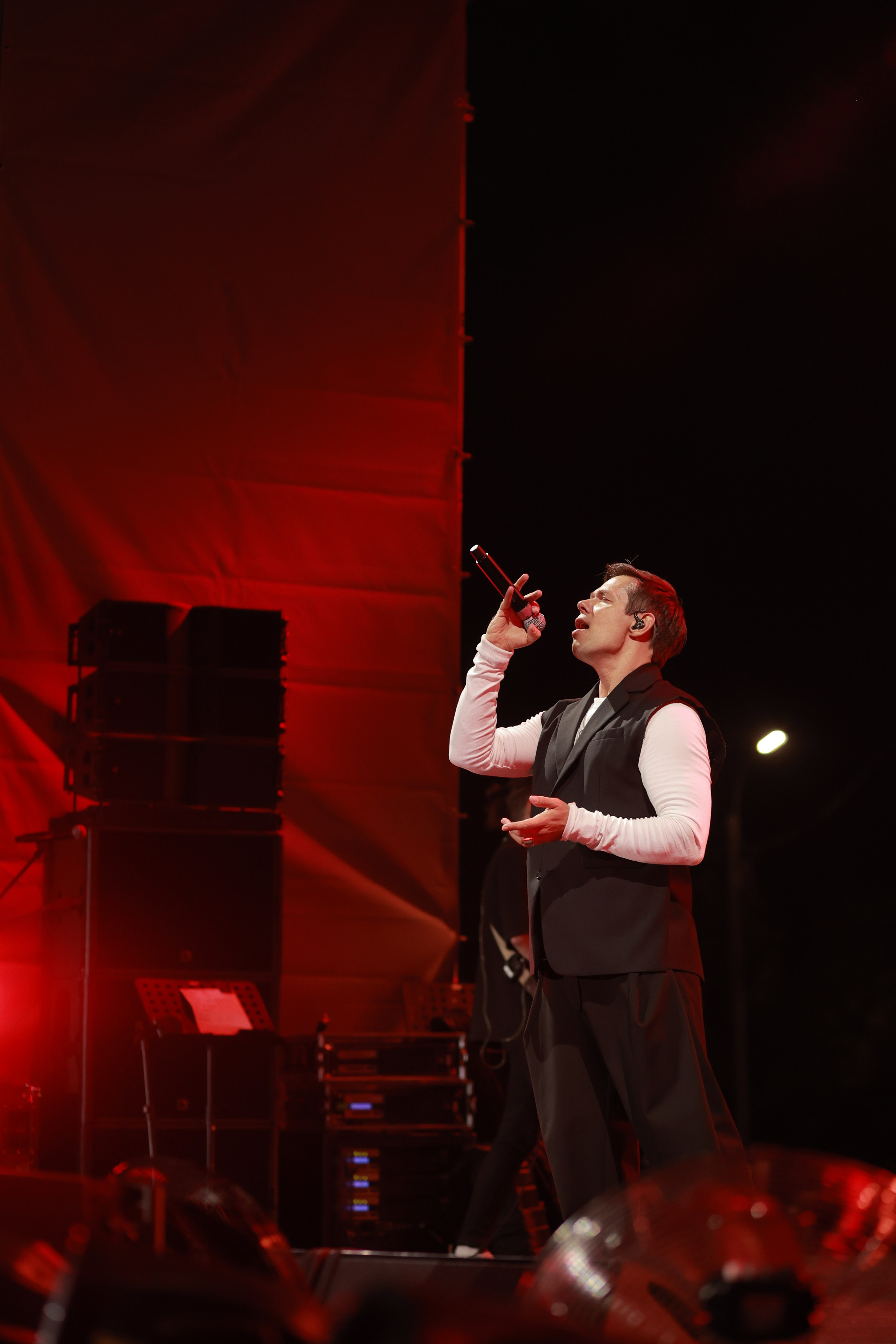 Стас Пьеха. Фотограф Москва и Московская область