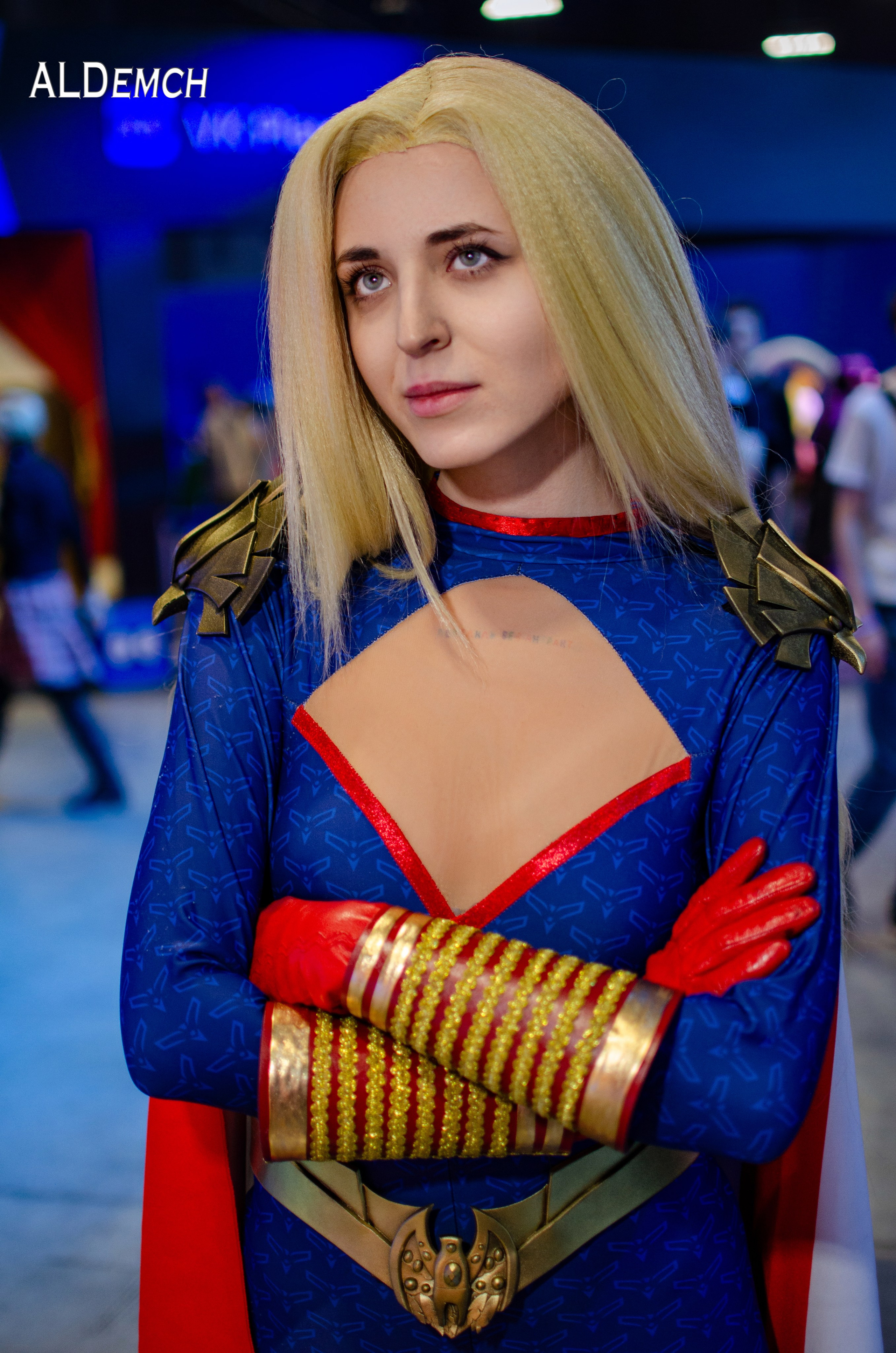 Косплей фотосессия в Москве, Дмитрове, Дубне