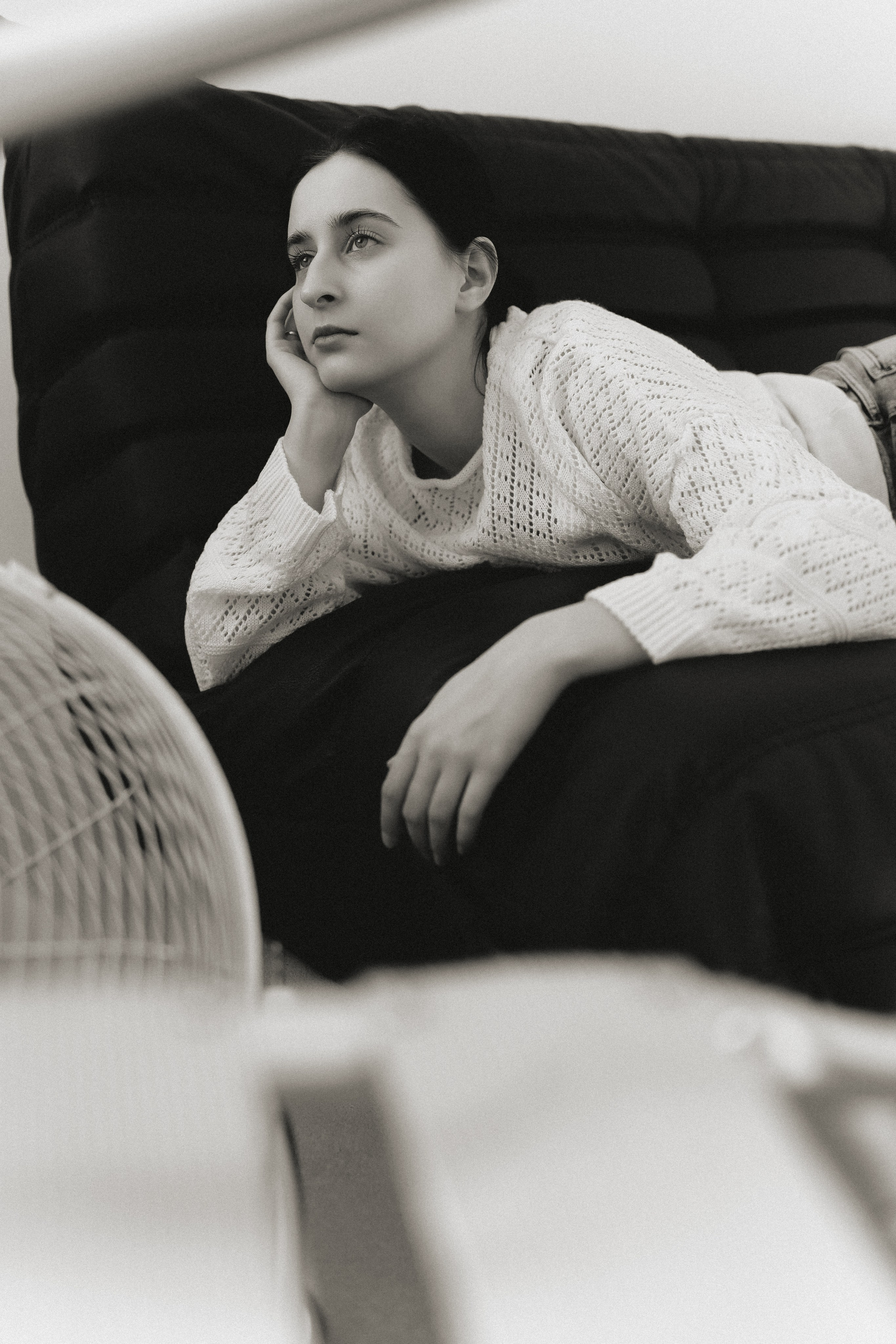 Вика. Анна Лерман. Фотограф г. Абакан