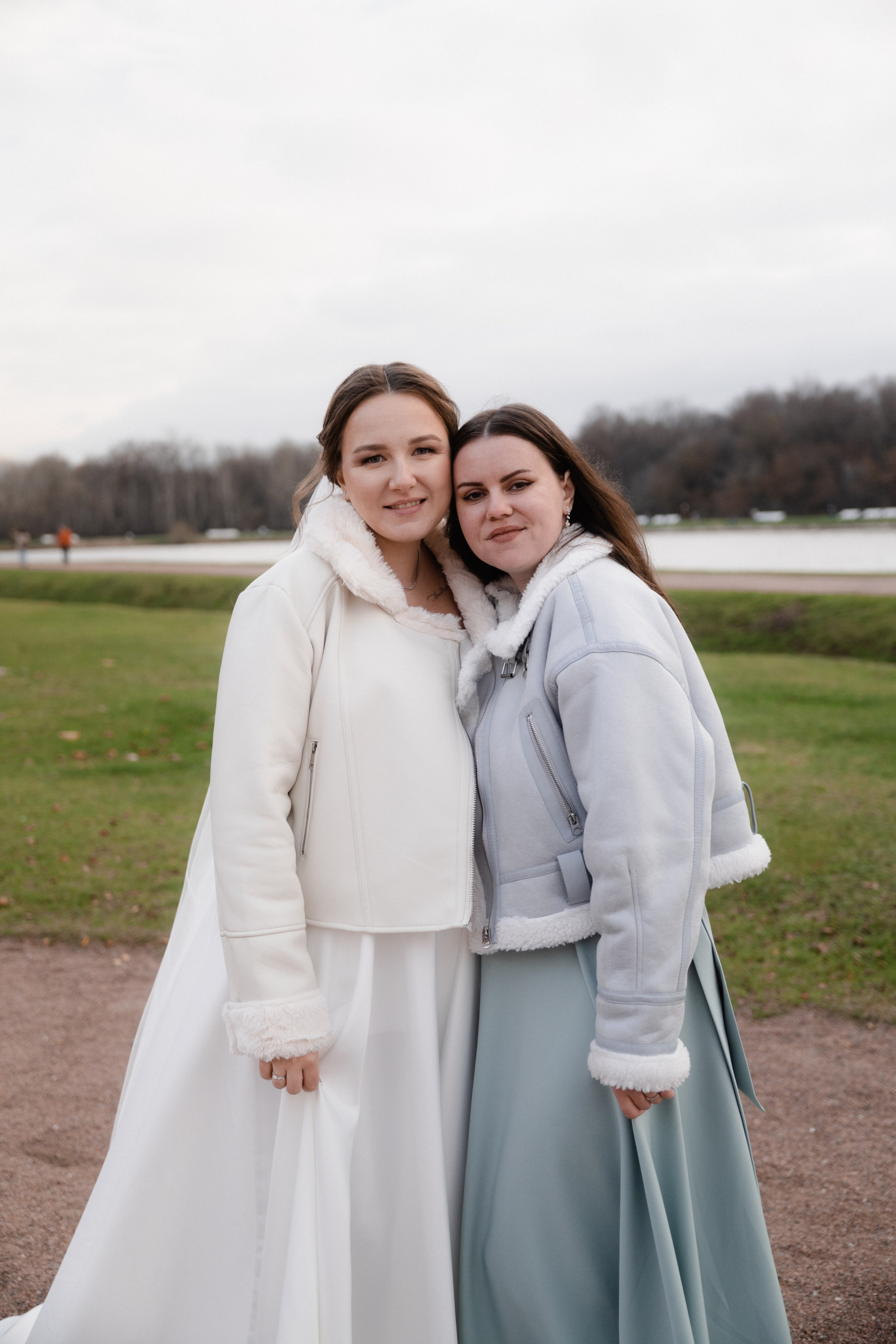 Анастасия и Эльдар. Фотограф и видеограф Мария Банщикова, Солнечногорск, Москва