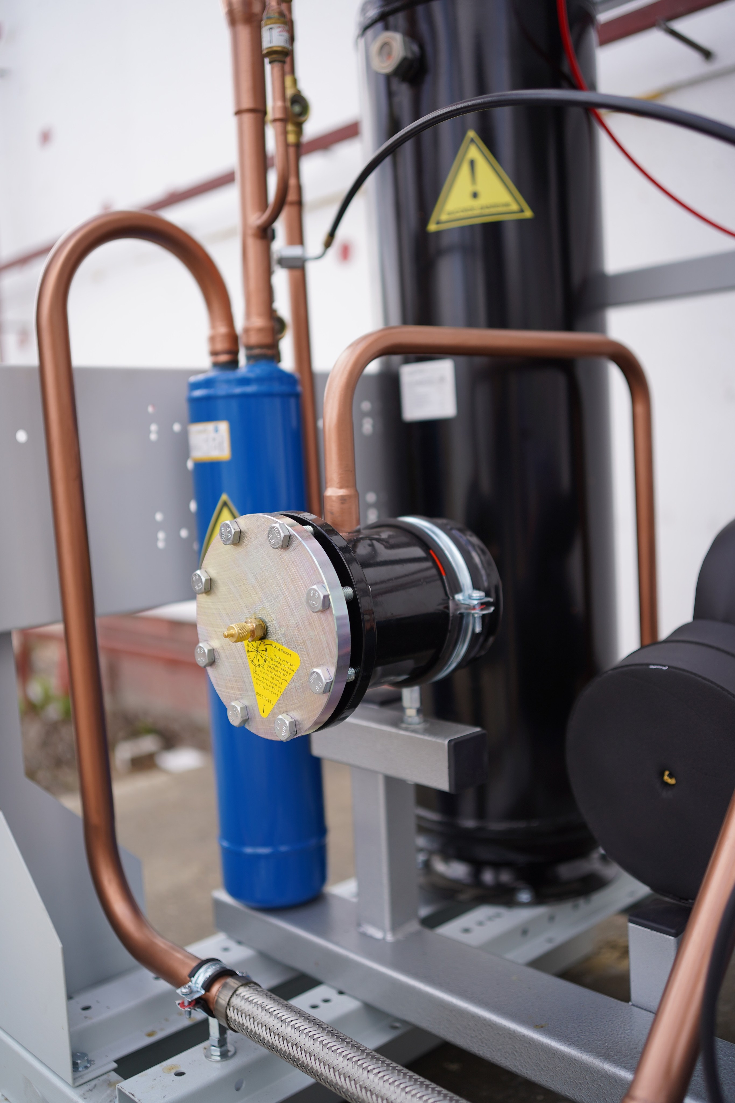 Камера для овощехранилища. Ресурс Комлект Сервис