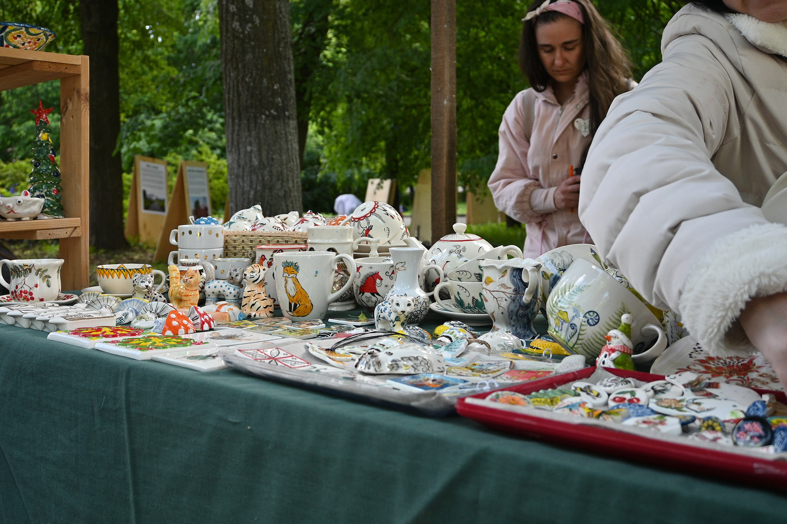 Репортажная съемка Ивафест в Иваново. Фотограф в Иваново: Каталожная съемка одежды и постельного белья, Wildberries