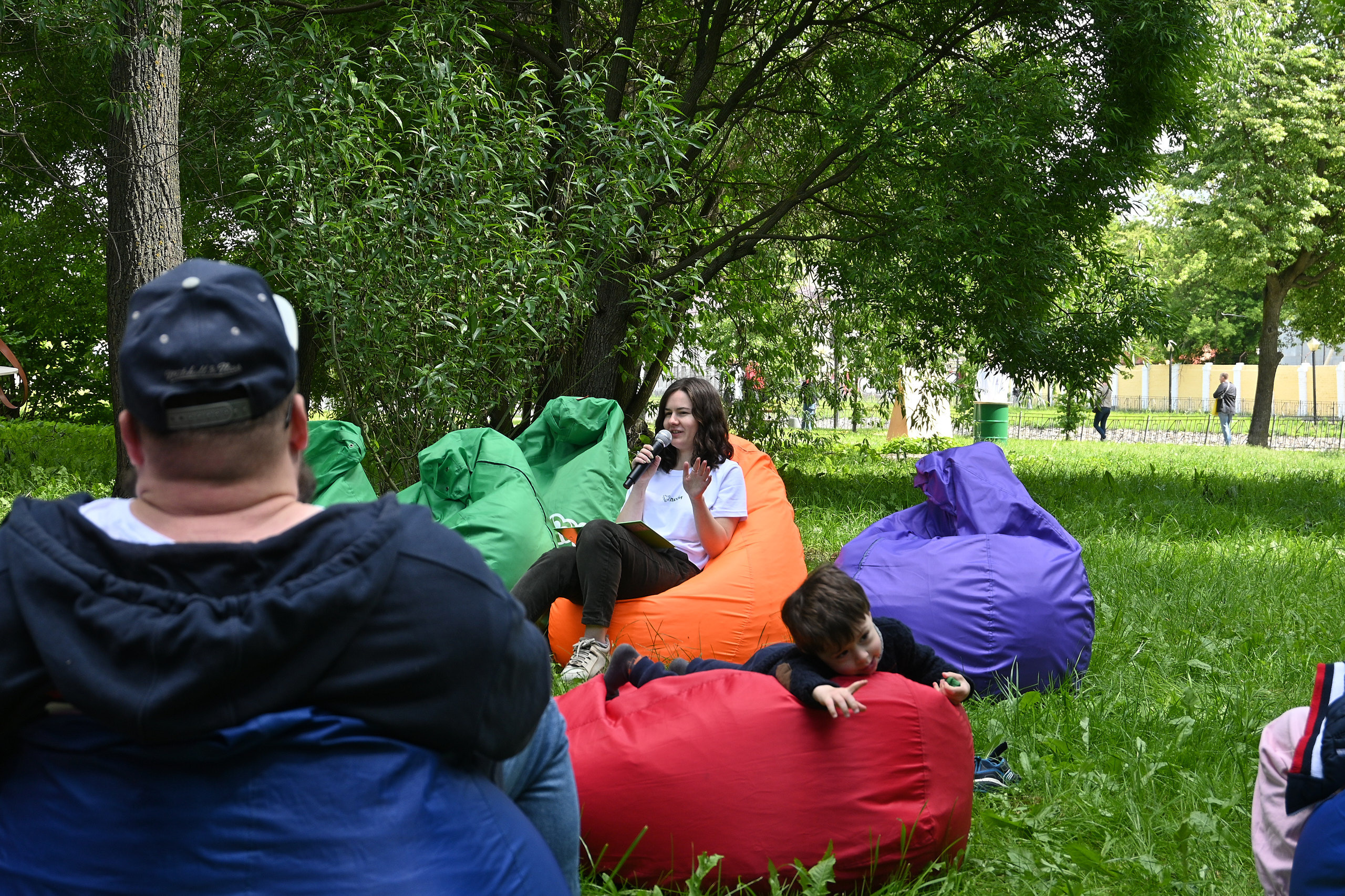 Репортажная съемка Ивафест в Иваново. Фотограф в Иваново: Каталожная съемка одежды и постельного белья, Wildberries
