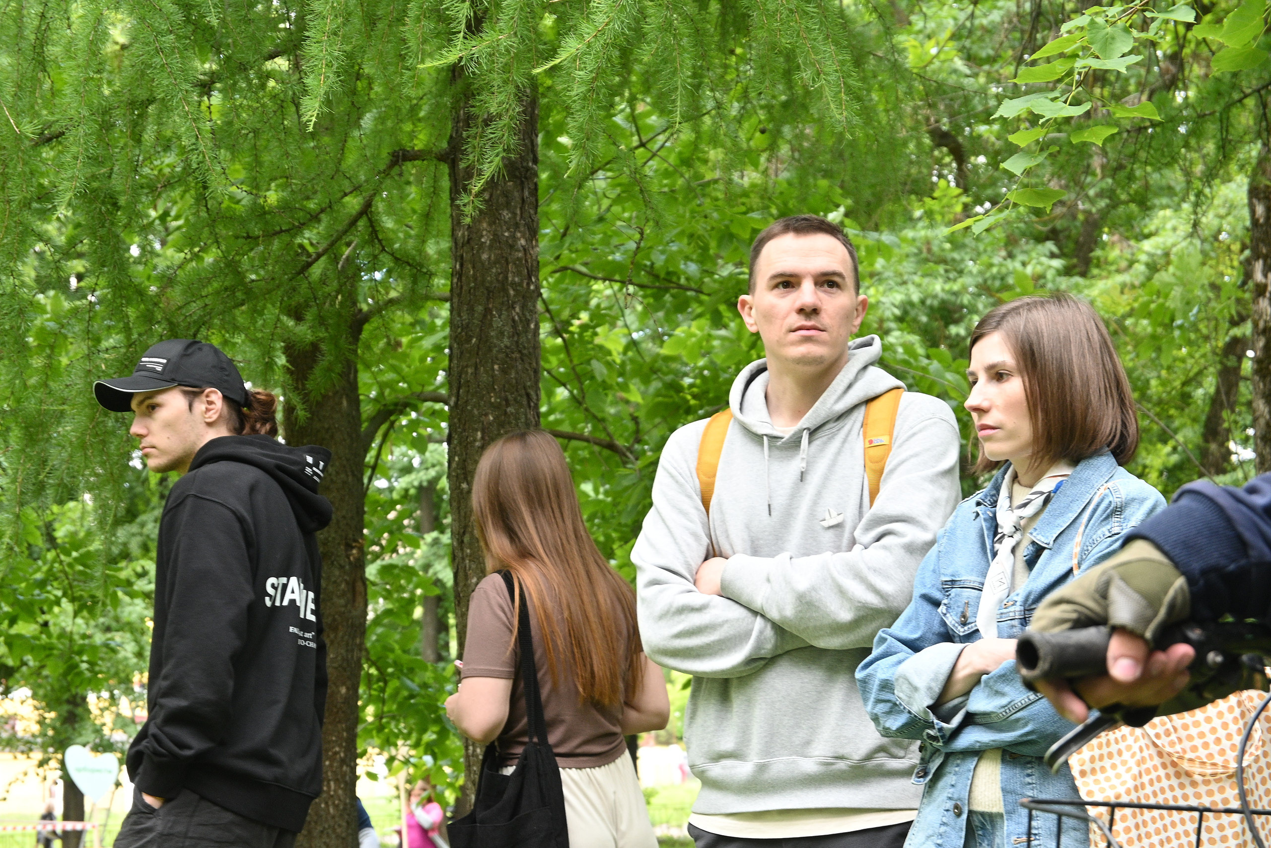 Репортажная съемка Ивафест в Иваново. Фотограф в Иваново: Каталожная съемка одежды и постельного белья, Wildberries