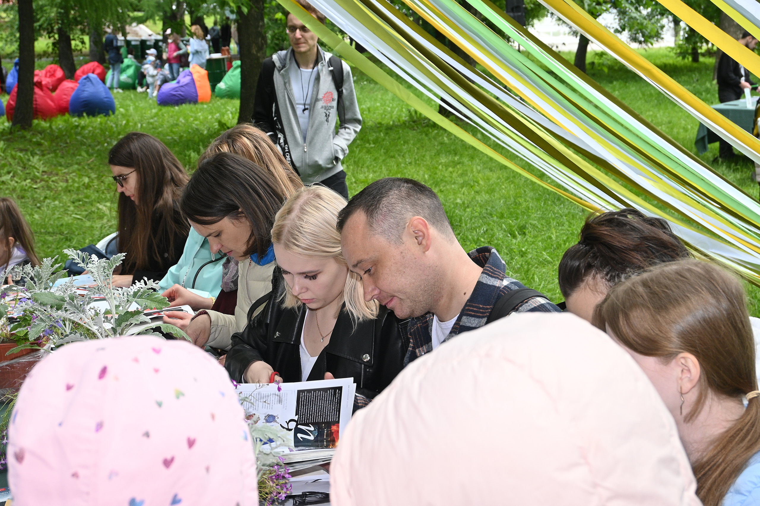 Репортажная съемка Ивафест в Иваново. Фотограф в Иваново: Каталожная съемка одежды и постельного белья, Wildberries