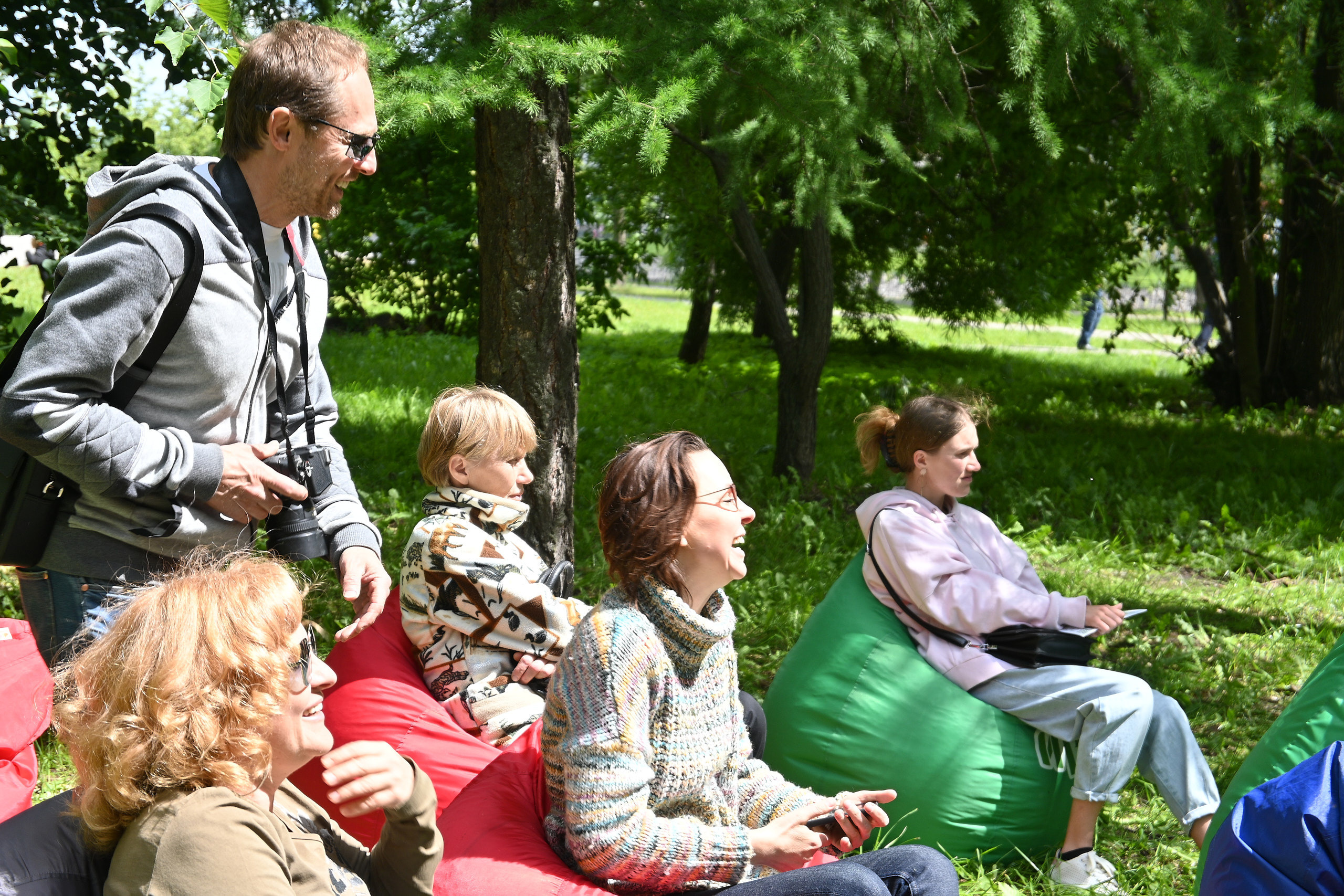 Репортажная съемка Ивафест в Иваново. Фотограф в Иваново: Каталожная съемка одежды и постельного белья, Wildberries