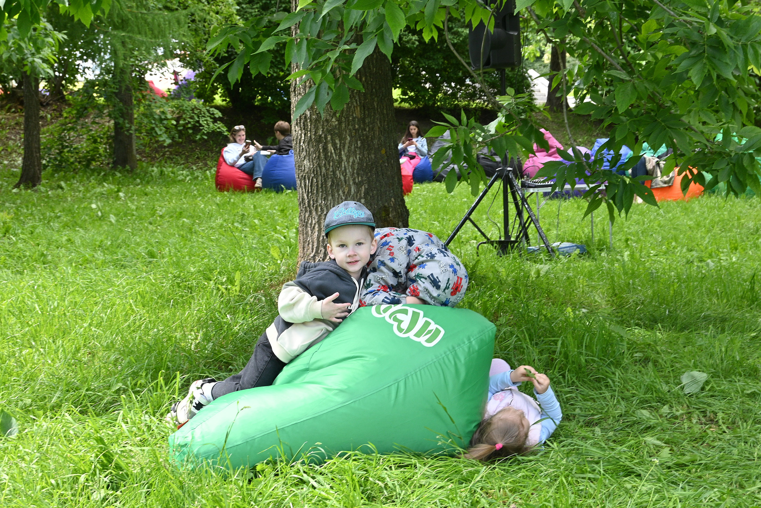 Репортажная съемка Ивафест в Иваново. Фотограф в Иваново: Каталожная съемка одежды и постельного белья, Wildberries