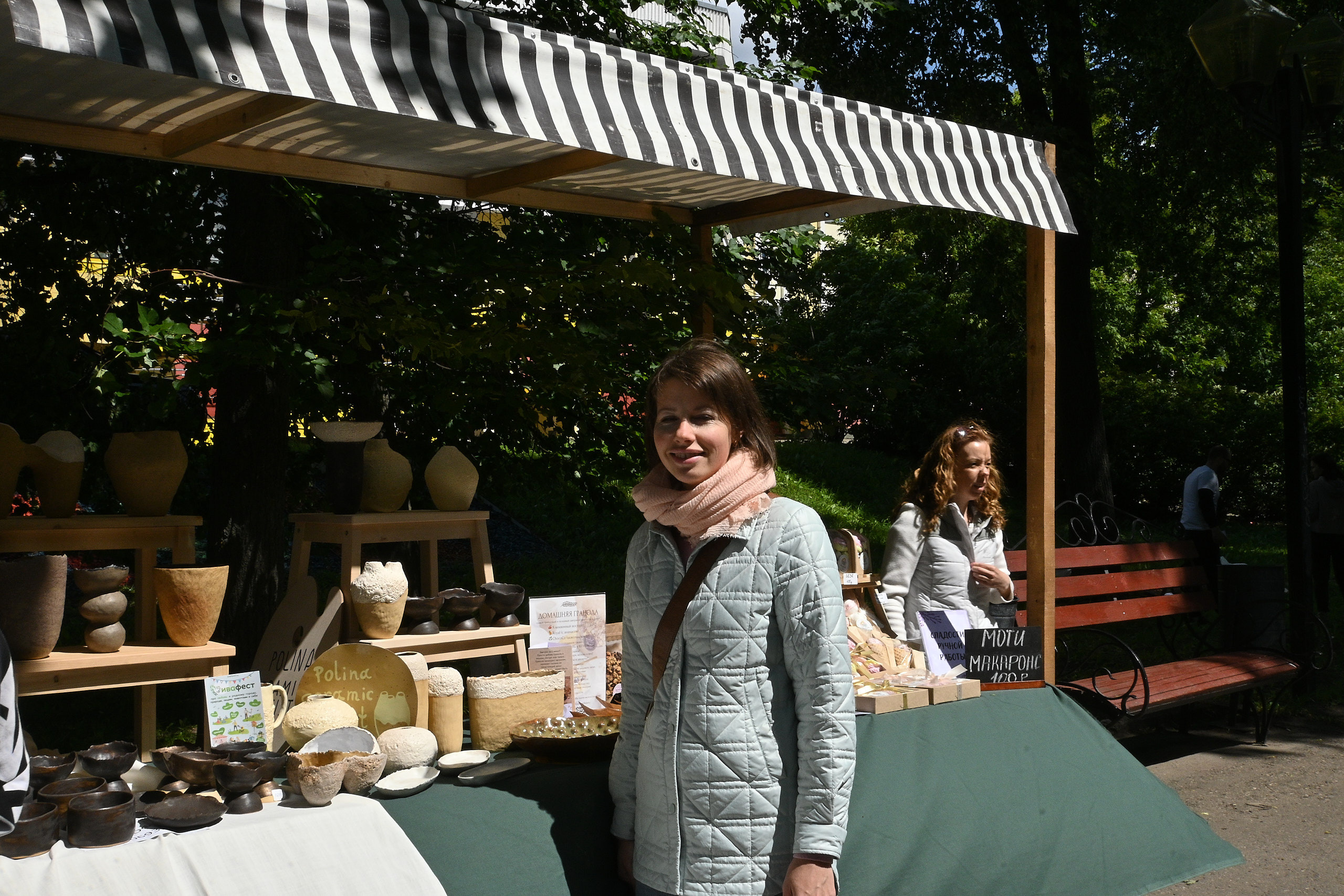 Репортажная съемка Ивафест в Иваново. Фотограф в Иваново: Каталожная съемка одежды и постельного белья, Wildberries