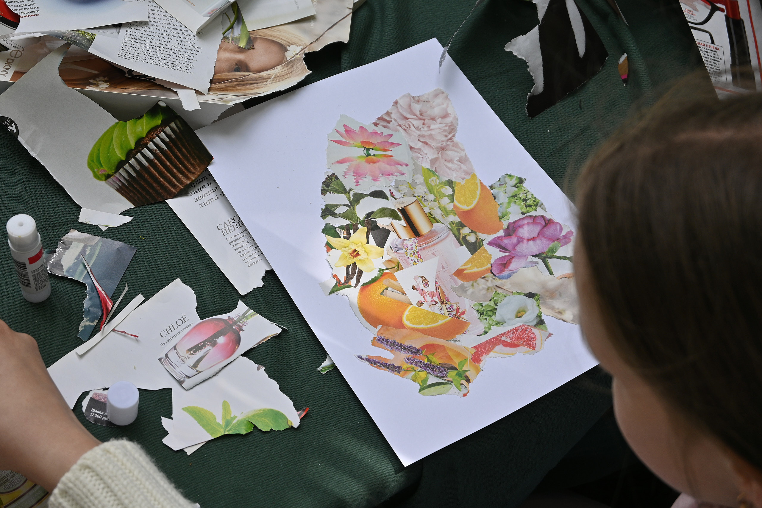 Репортажная съемка Ивафест в Иваново. Фотограф в Иваново: Каталожная съемка одежды и постельного белья, Wildberries