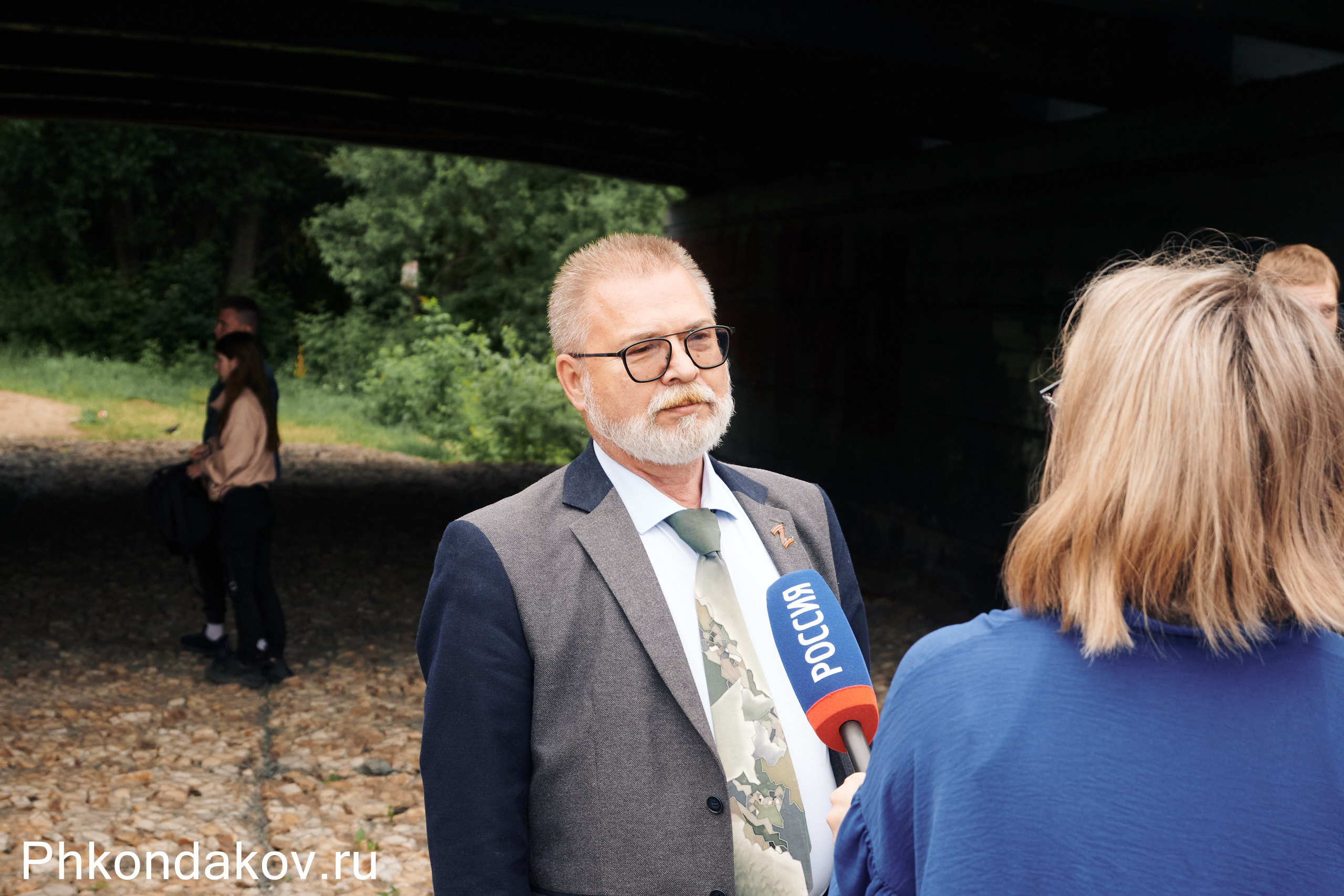Открытие арт объекта в иваново 29.06.2023. Фотограф в Иваново: Каталожная съемка одежды и постельного белья, Wildberries