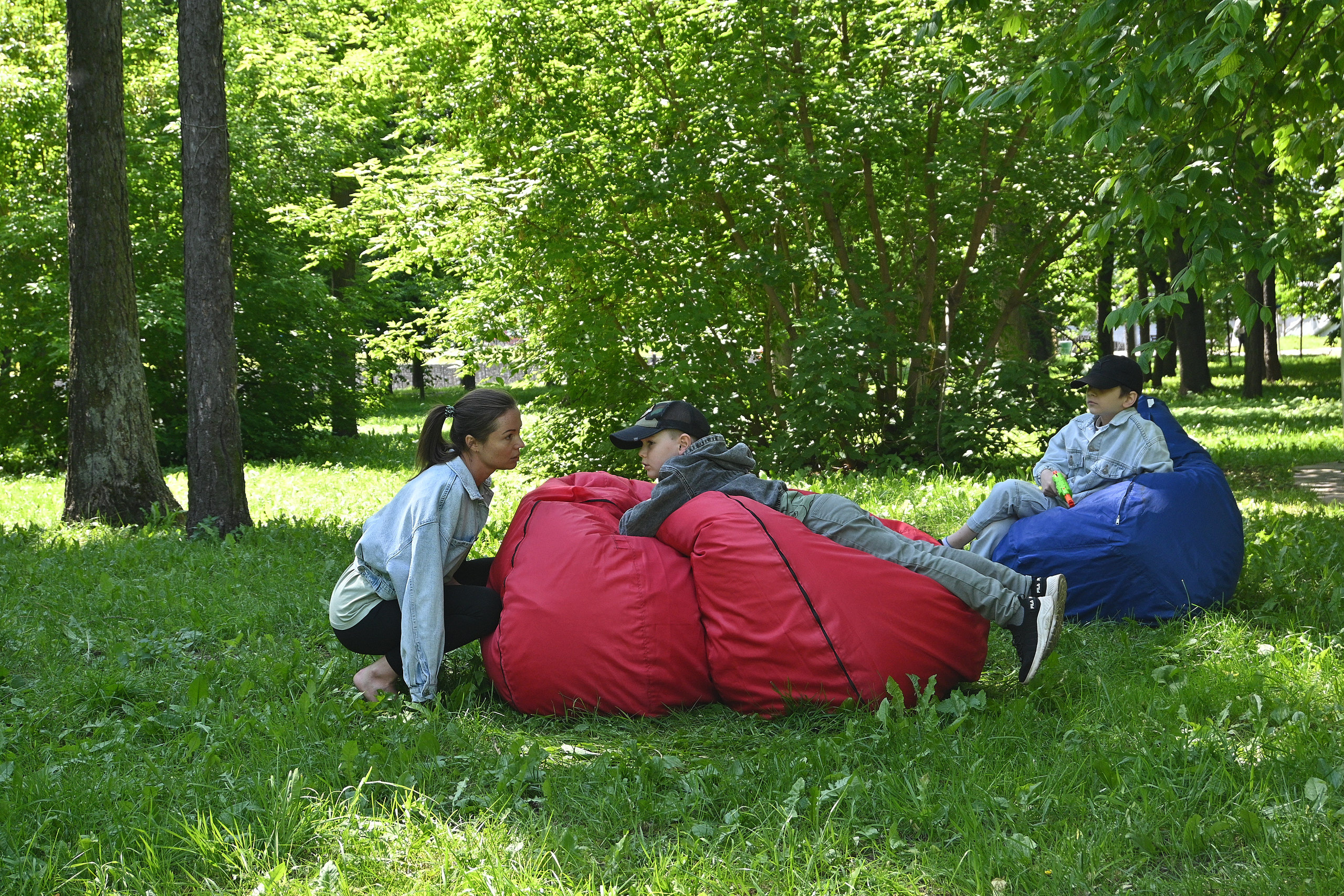 Репортажная съемка Ивафест в Иваново. Фотограф в Иваново: Каталожная съемка одежды и постельного белья, Wildberries
