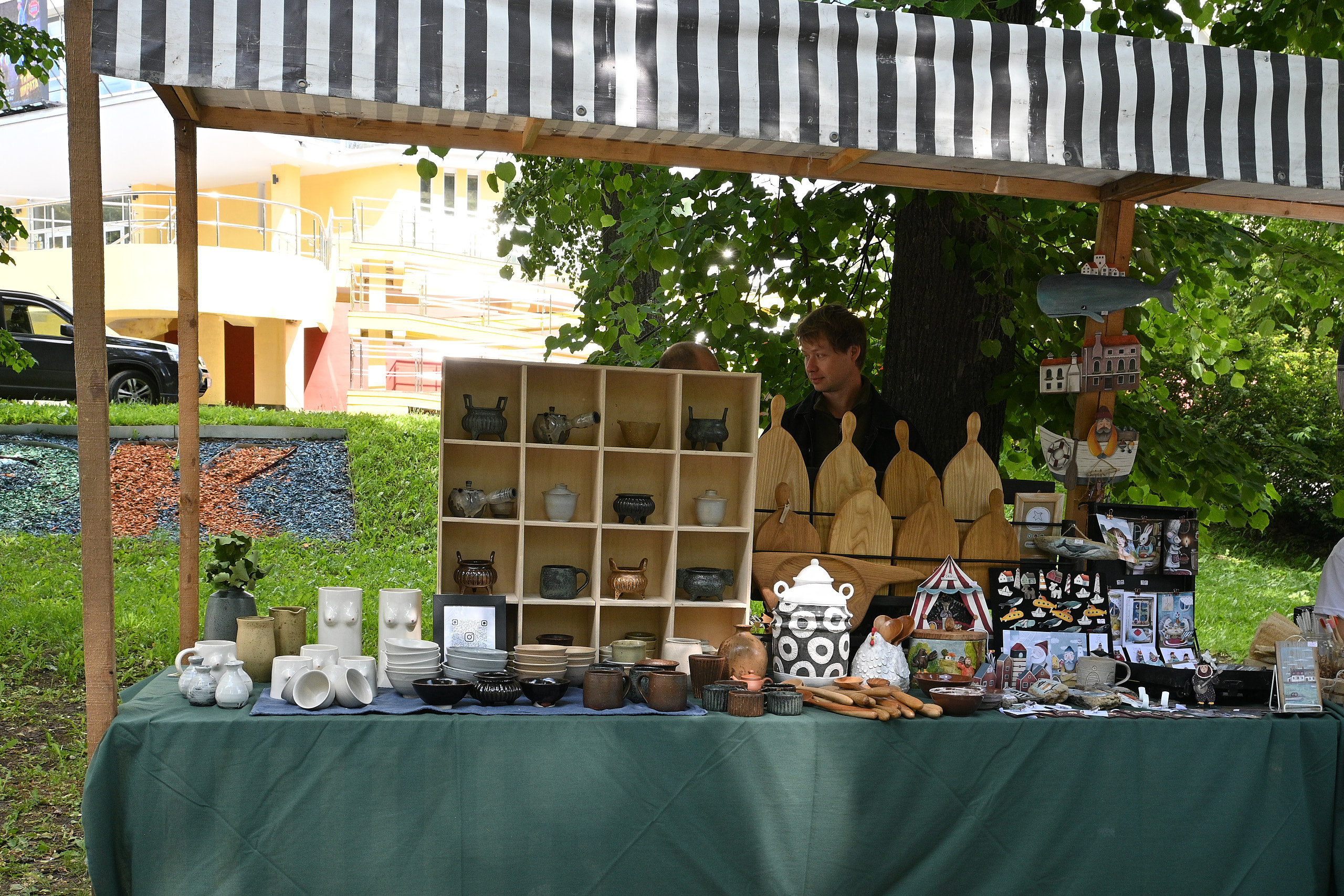 Репортажная съемка Ивафест в Иваново. Фотограф в Иваново: Каталожная съемка одежды и постельного белья, Wildberries