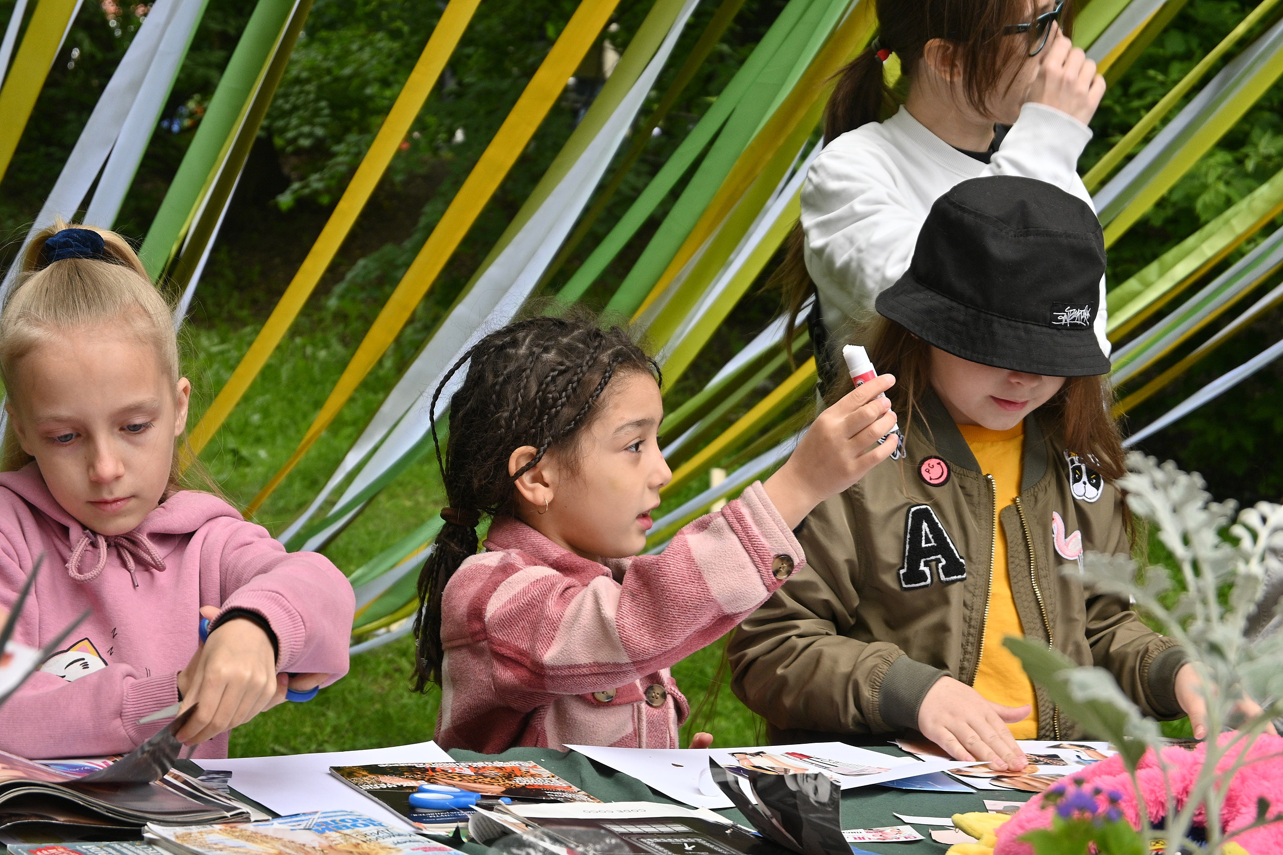 Репортажная съемка Ивафест в Иваново. Фотограф в Иваново: Каталожная съемка одежды и постельного белья, Wildberries