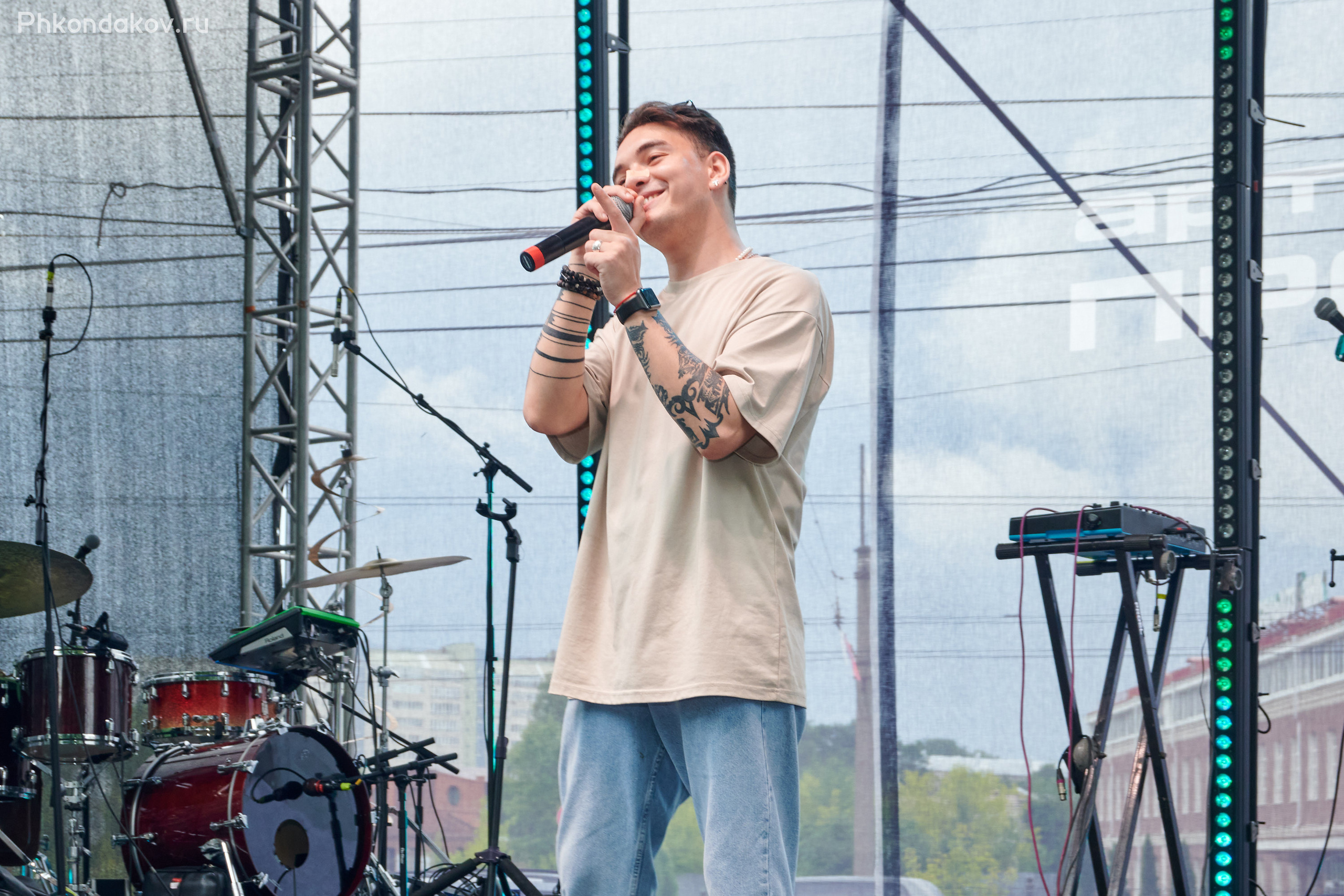 Фестиваль прожектор в иваново 8 июля 2023. Фотограф в Иваново: Каталожная съемка одежды и постельного белья, Wildberries