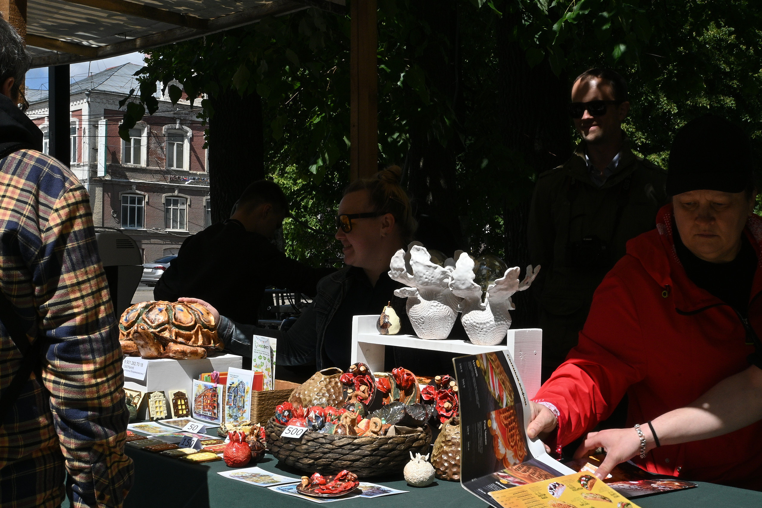 Репортажная съемка Ивафест в Иваново. Фотограф в Иваново: Каталожная съемка одежды и постельного белья, Wildberries