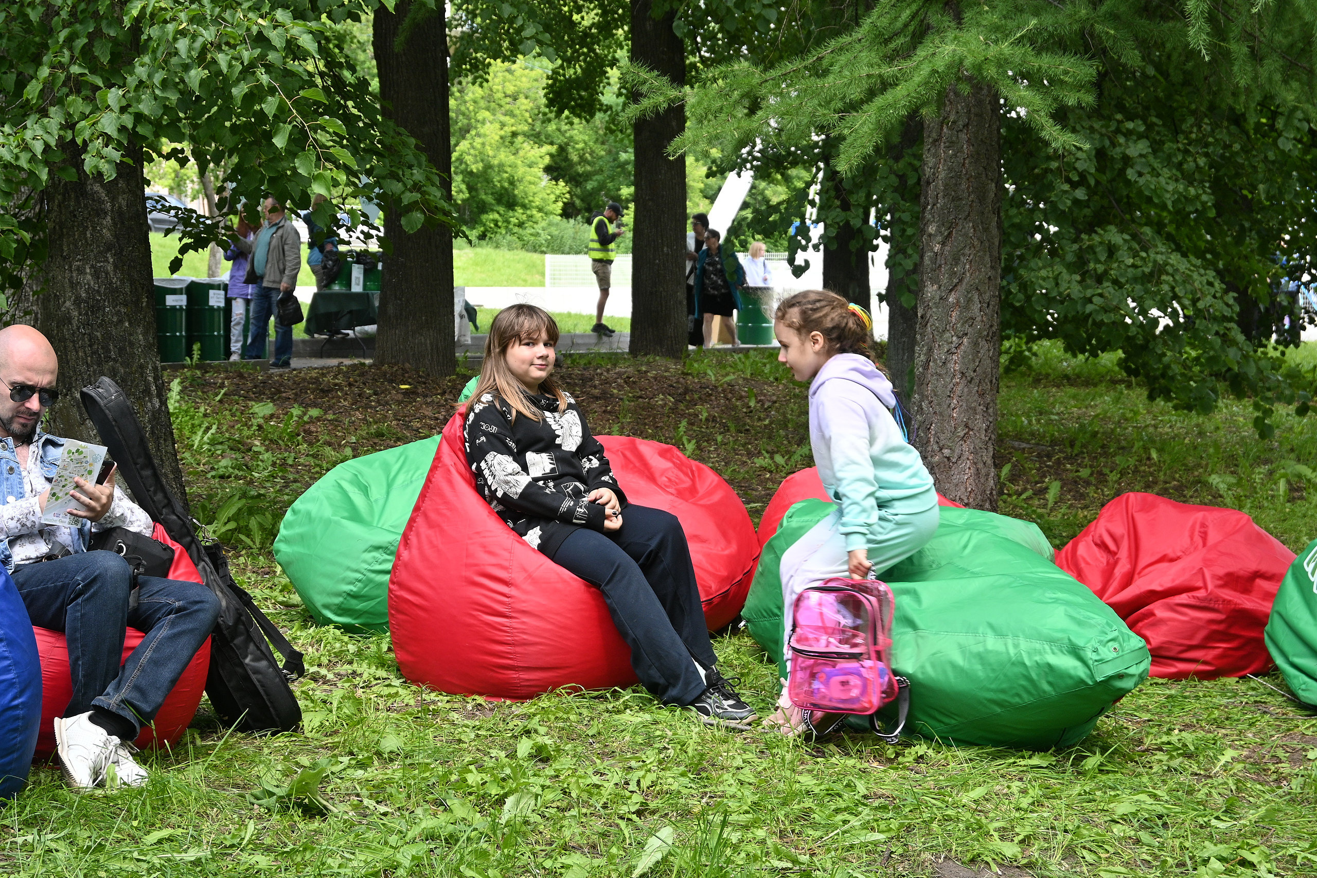 Репортажная съемка Ивафест в Иваново. Фотограф в Иваново: Каталожная съемка одежды и постельного белья, Wildberries