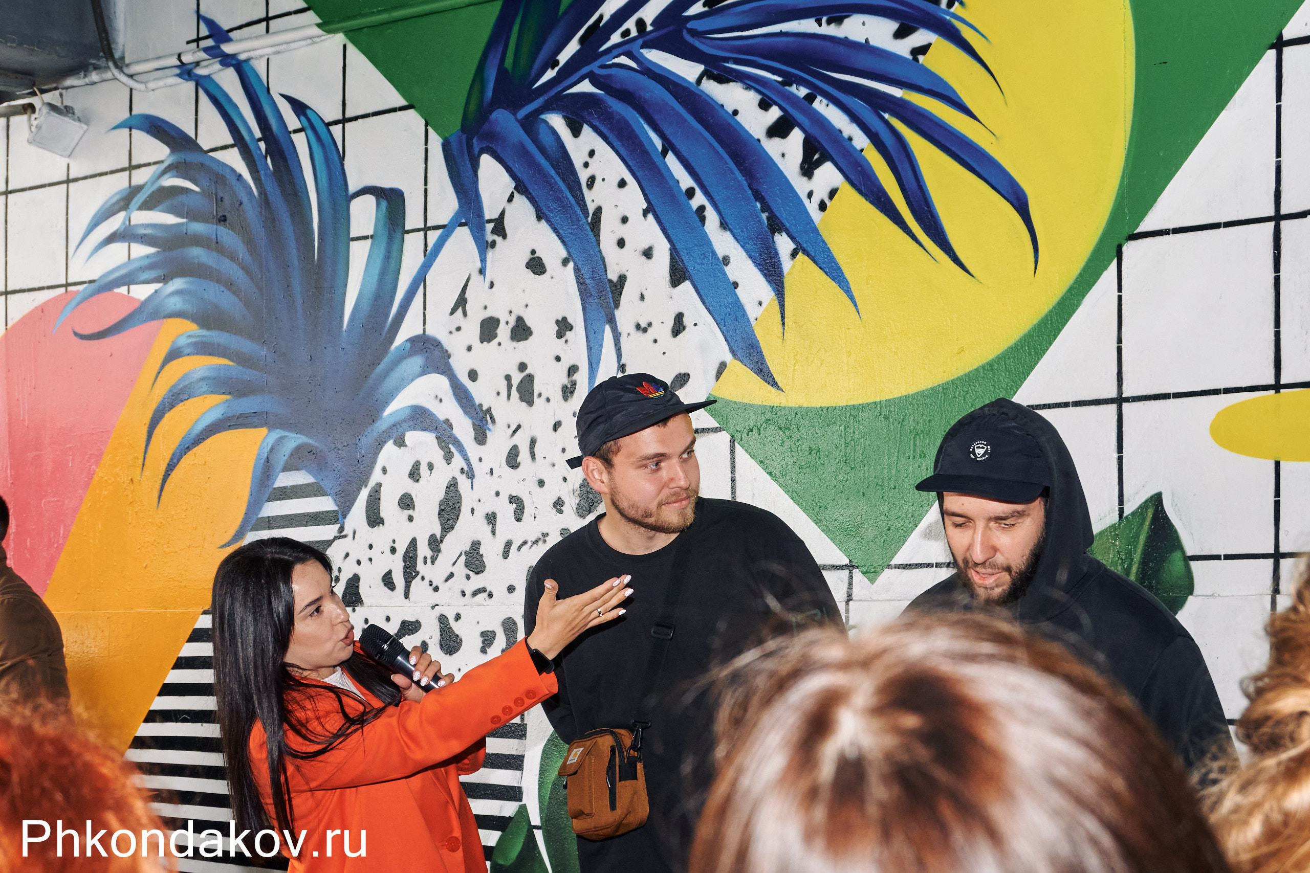 Открытие арт объекта в иваново 29.06.2023. Фотограф в Иваново: Каталожная съемка одежды и постельного белья, Wildberries