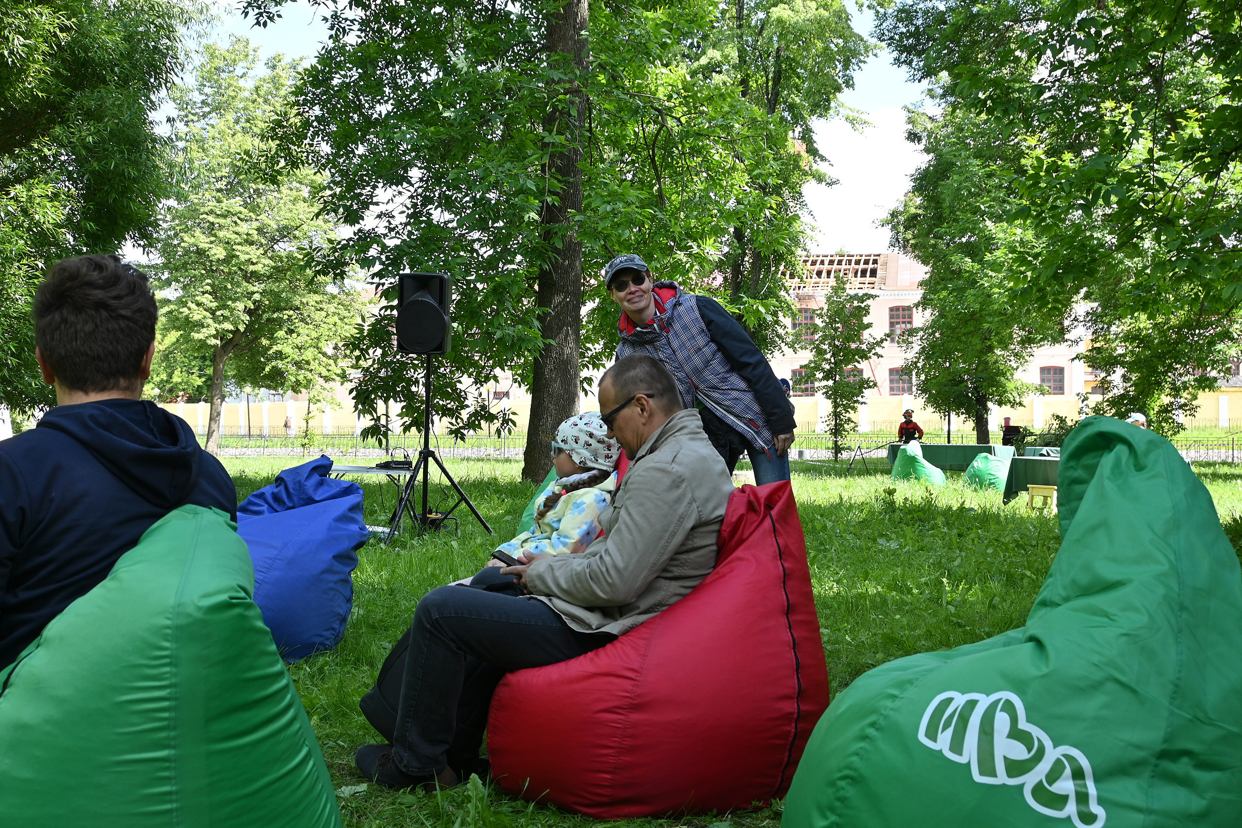 Репортажная съемка Ивафест в Иваново. Фотограф в Иваново: Каталожная съемка одежды и постельного белья, Wildberries