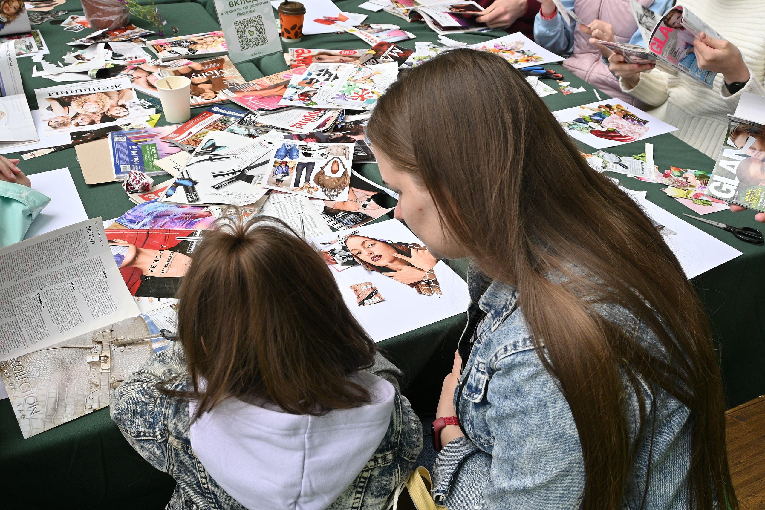 Репортажная съемка Ивафест в Иваново. Фотограф в Иваново: Каталожная съемка одежды и постельного белья, Wildberries