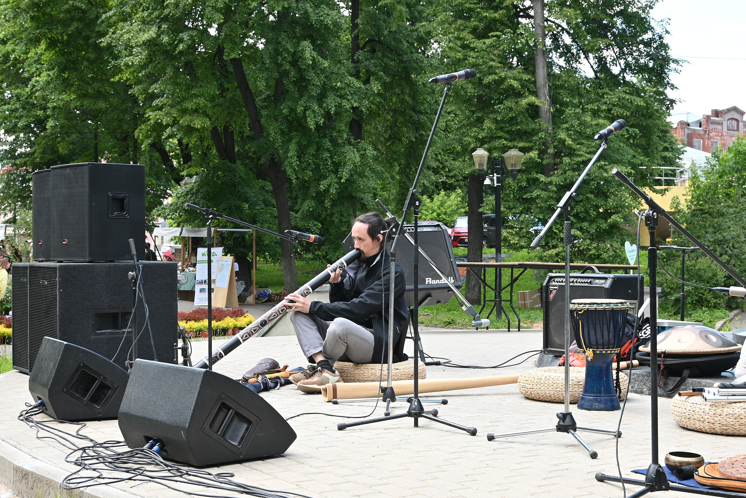 Репортажная съемка Ивафест в Иваново. Фотограф в Иваново: Каталожная съемка одежды и постельного белья, Wildberries