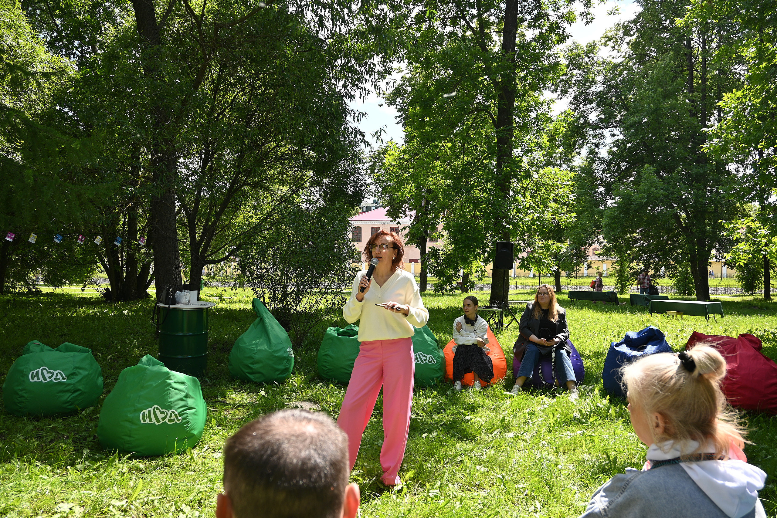 Репортажная съемка Ивафест в Иваново. Фотограф в Иваново: Каталожная съемка одежды и постельного белья, Wildberries
